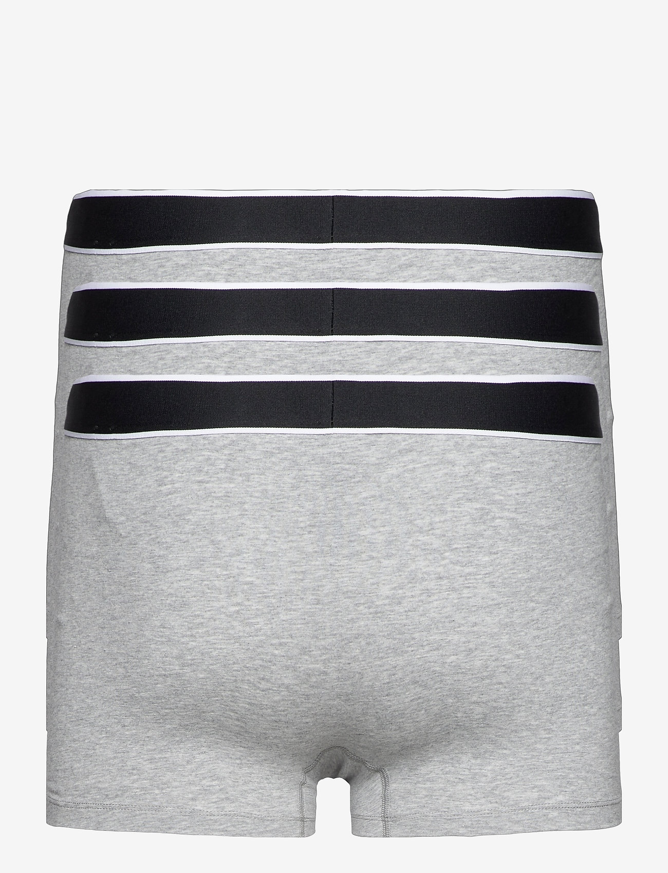 Schiesser - Shorts - laveste priser - grey melange - 4