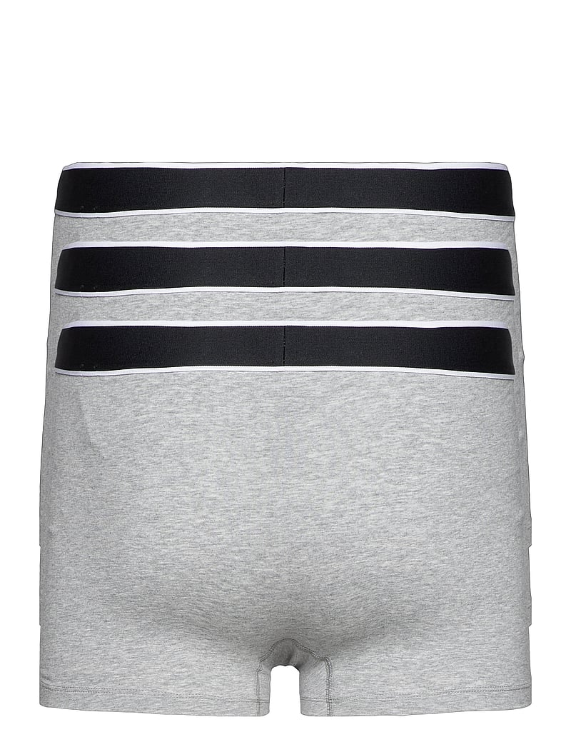 Schiesser - Shorts - unterhosen im multipack - grey melange - 4