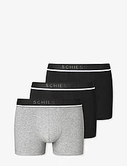 Schiesser - Shorts - unterhosen im multipack - assorted 1 - 1