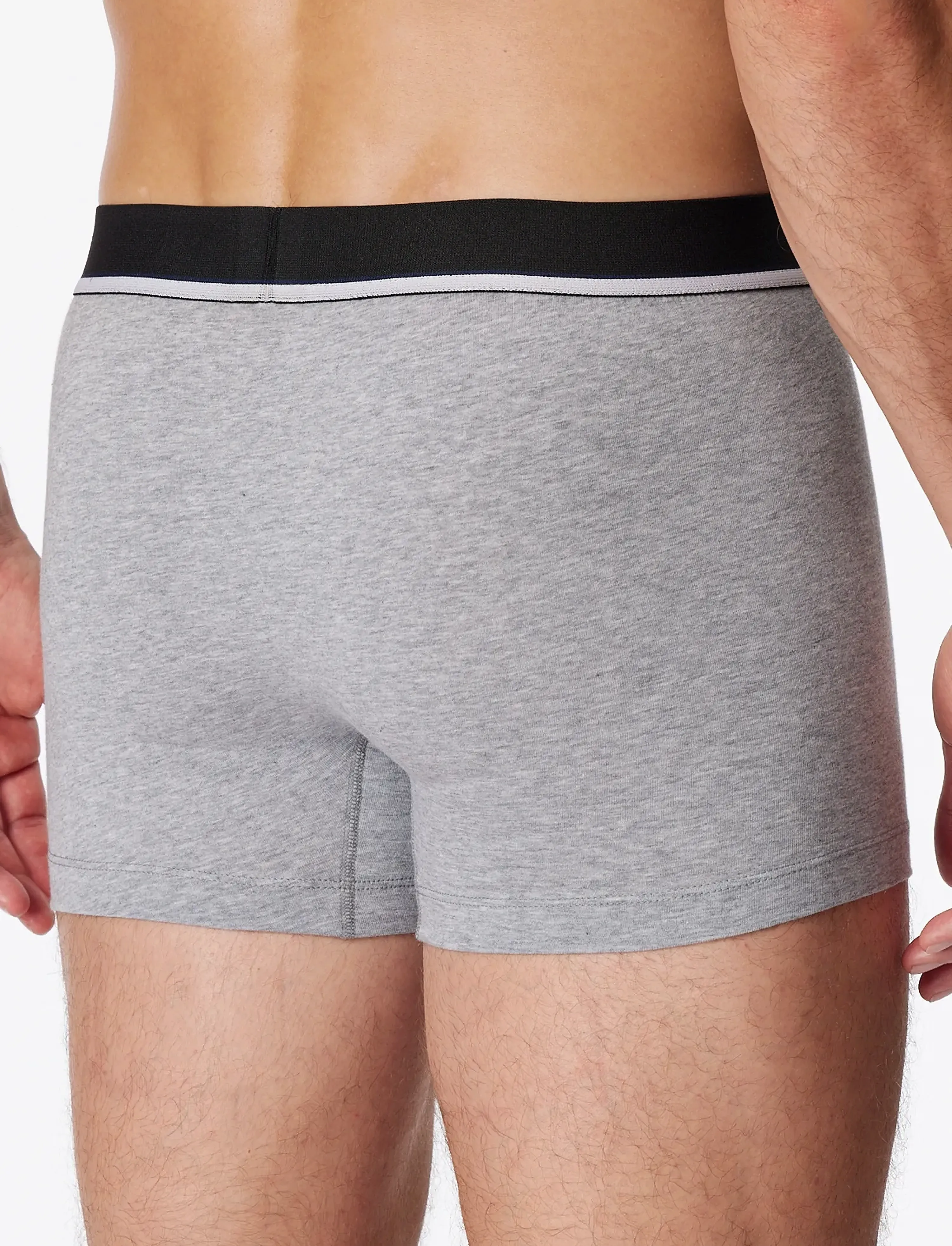 Schiesser - Shorts - apakšveļas multipaka - assorted 1 - 2