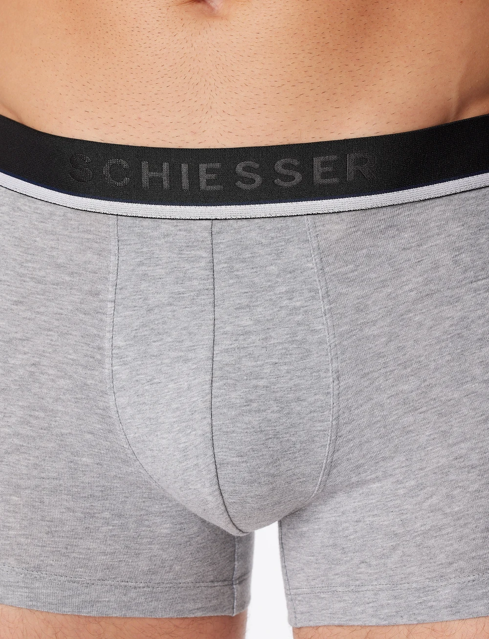 Schiesser - Shorts - unterhosen im multipack - assorted 1 - 5