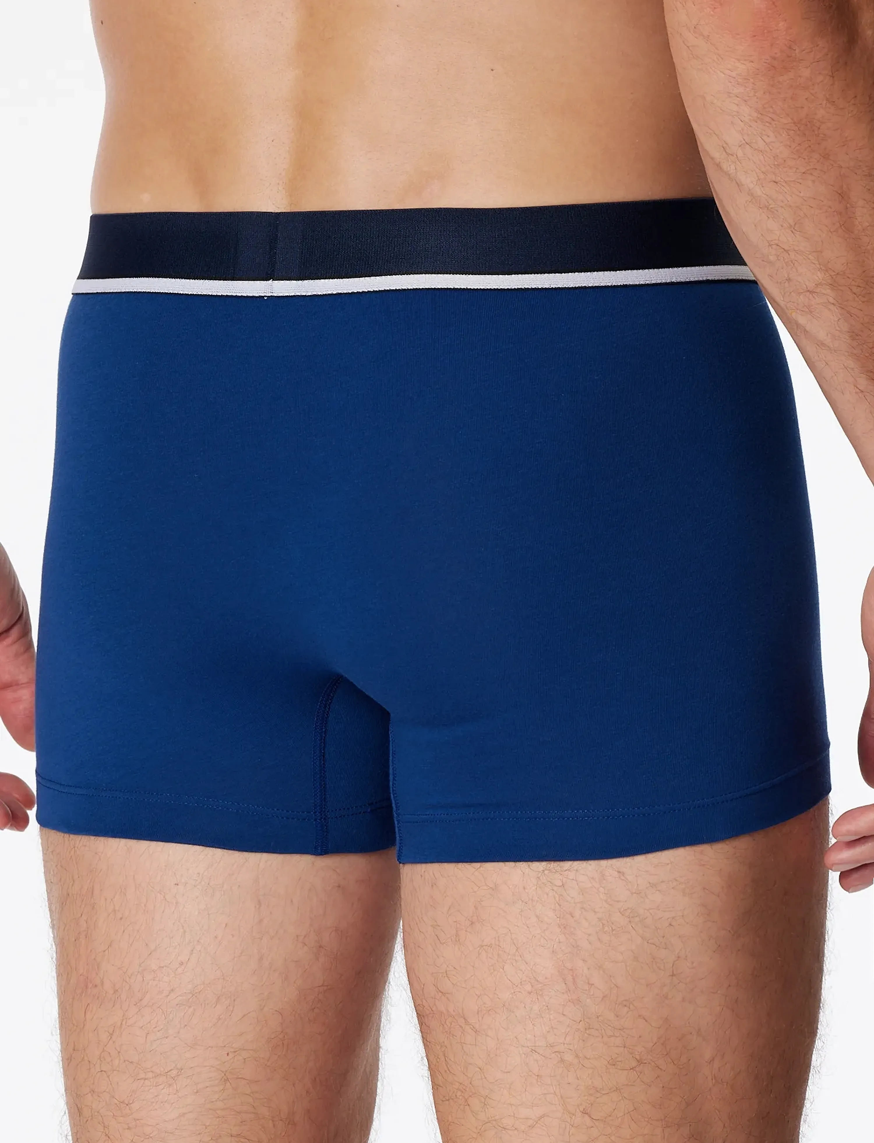 Schiesser - Shorts - majtki w wielopaku - assorted 2 - 2