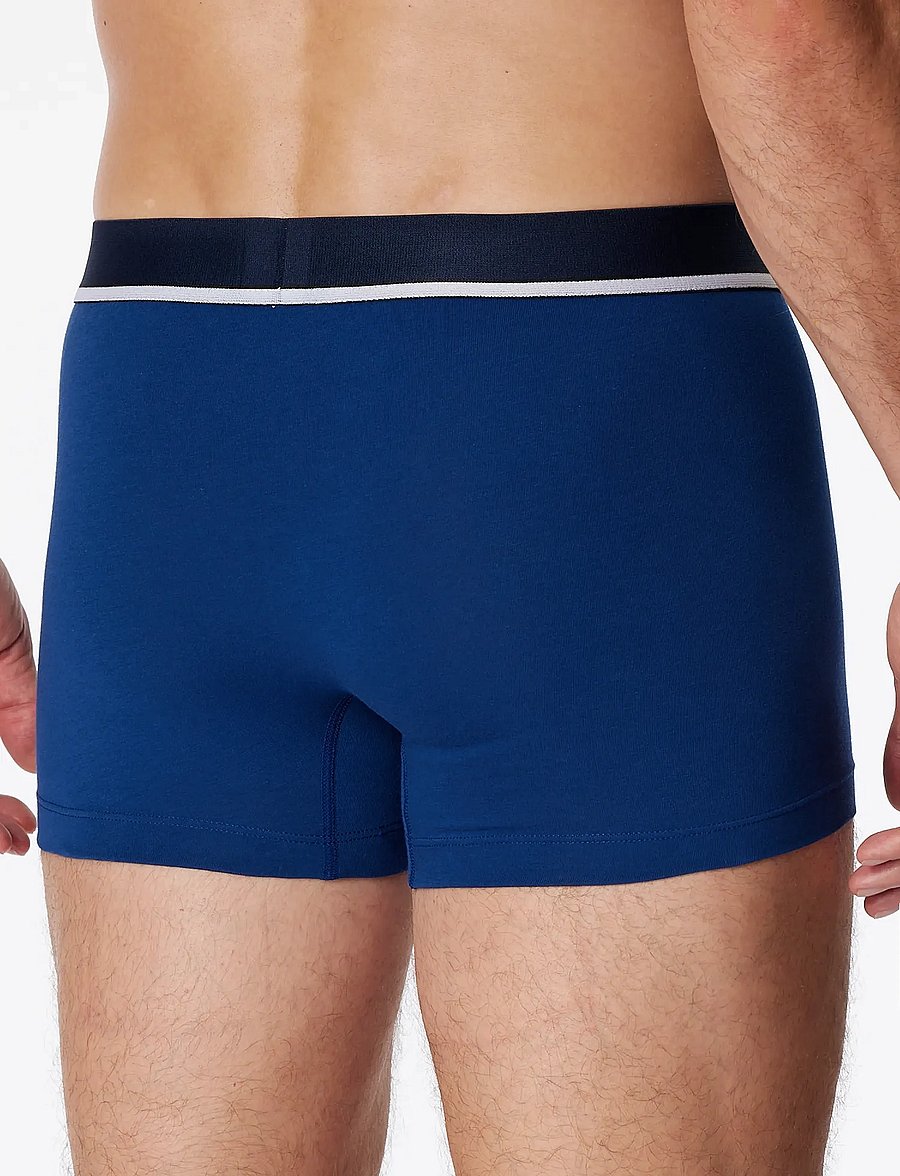 Schiesser - Shorts - unterhosen im multipack - assorted 2 - 2