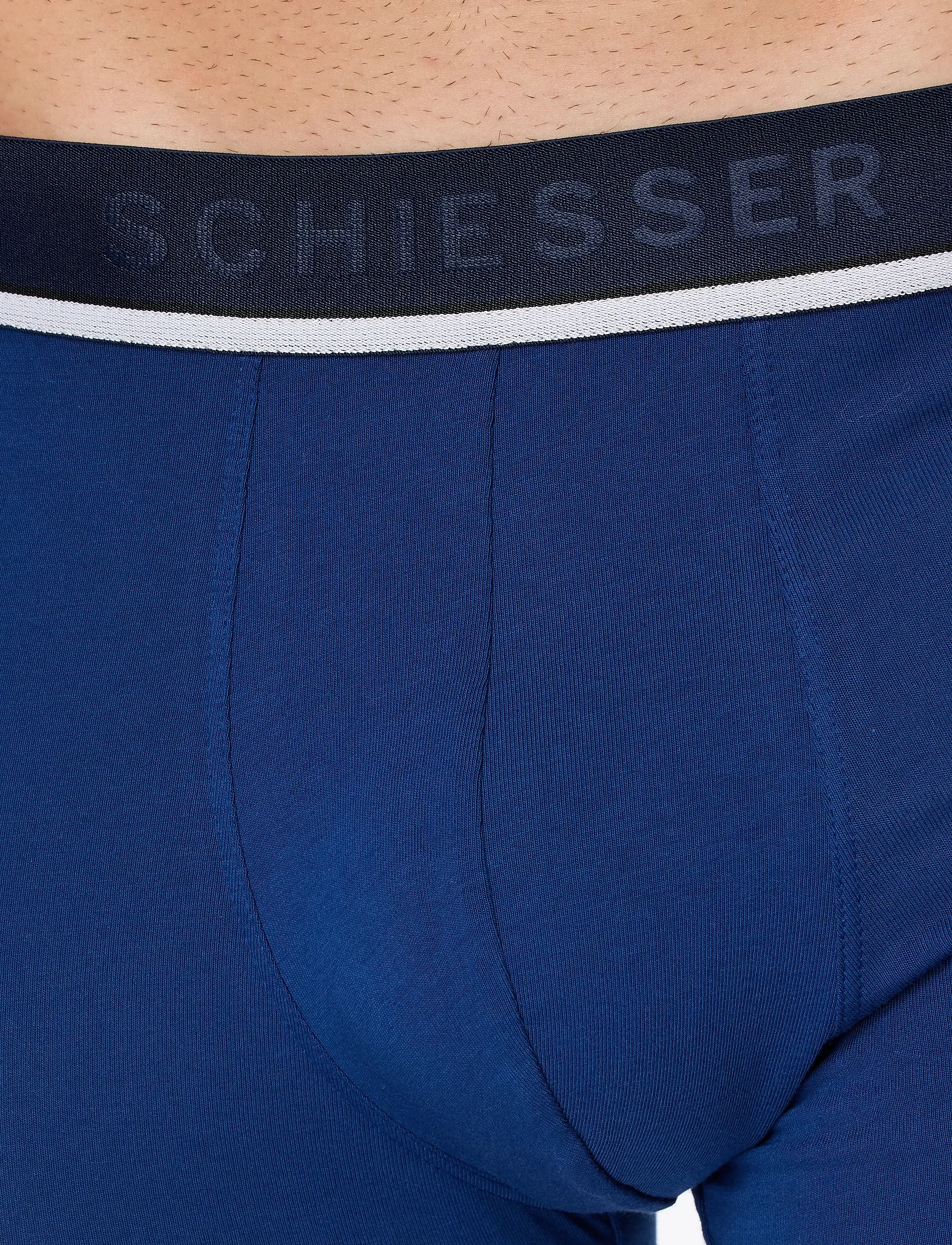 Schiesser - Shorts - majtki w wielopaku - assorted 2 - 4