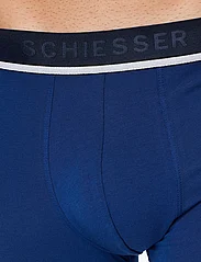 Schiesser - Shorts - boxer briefs - assorted 2 - 4