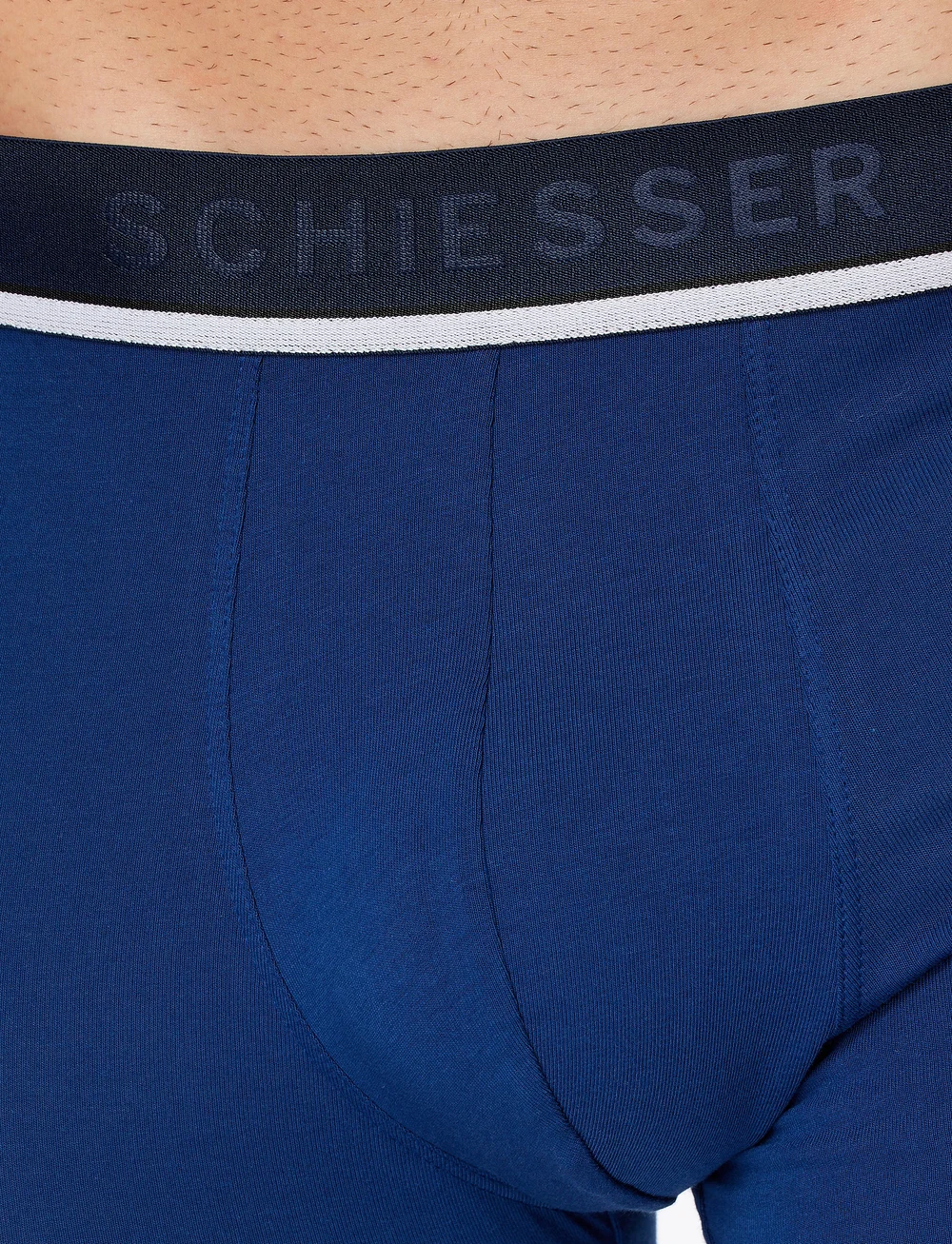 Schiesser - Shorts - multipack underbukser - assorted 2 - 5