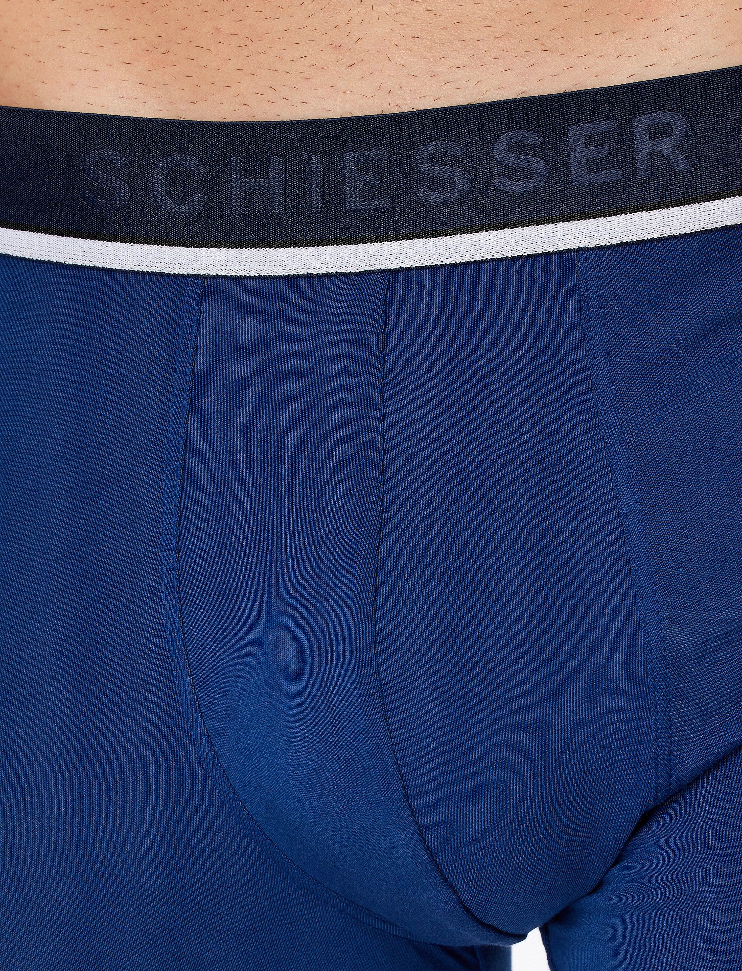 Schiesser - Shorts - majtki w wielopaku - assorted 2 - 5