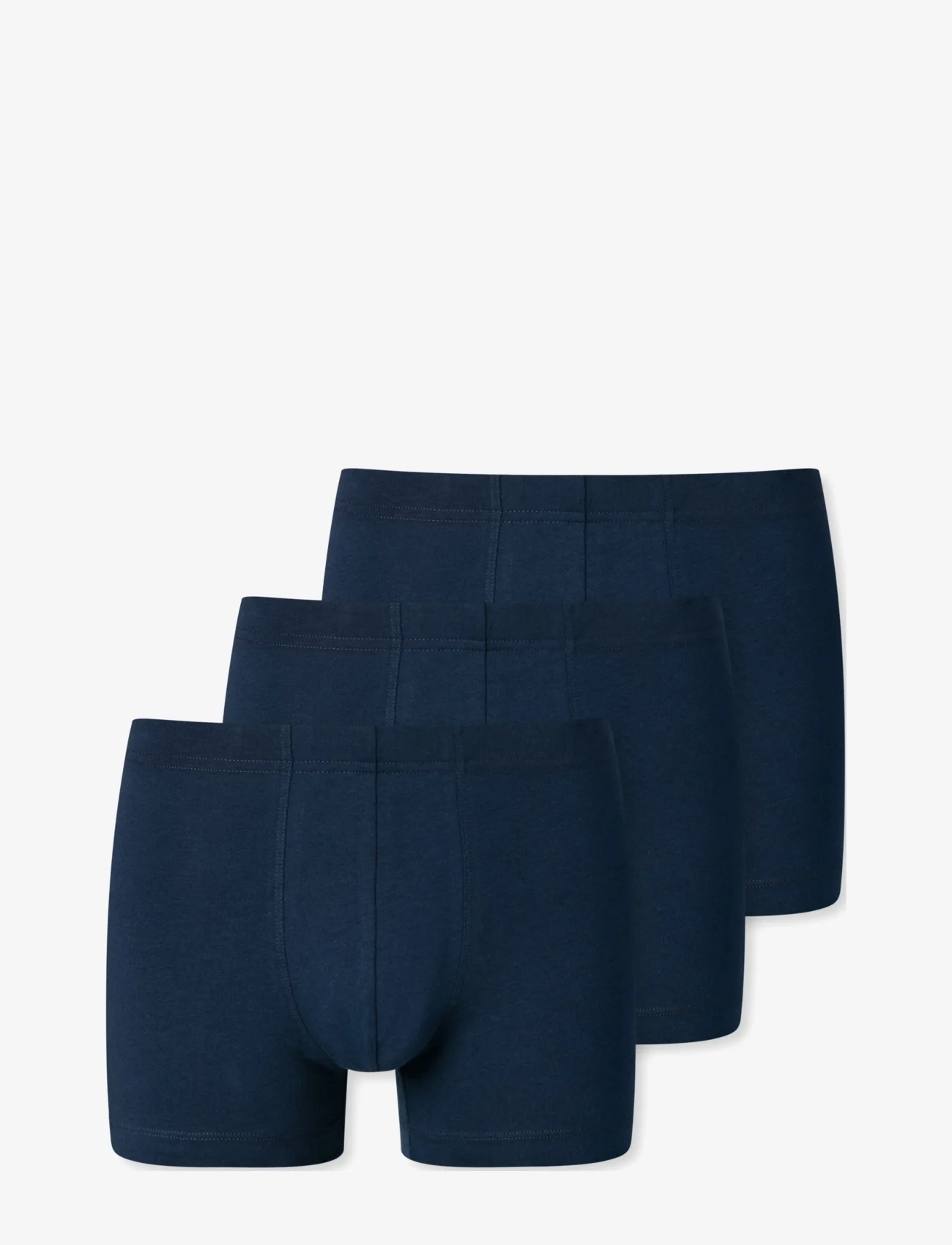 Schiesser - Shorts - boxer briefs - dark blue - 0