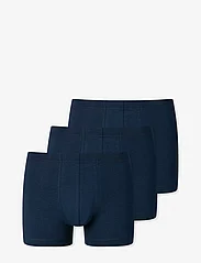 Schiesser - Shorts - boxer briefs - dark blue - 0