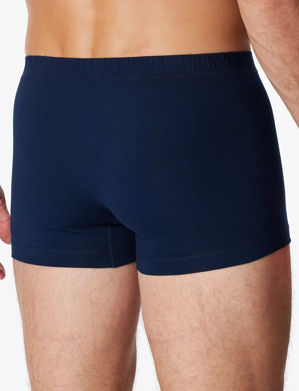 Schiesser - Shorts - multipack underbukser - dark blue - 2