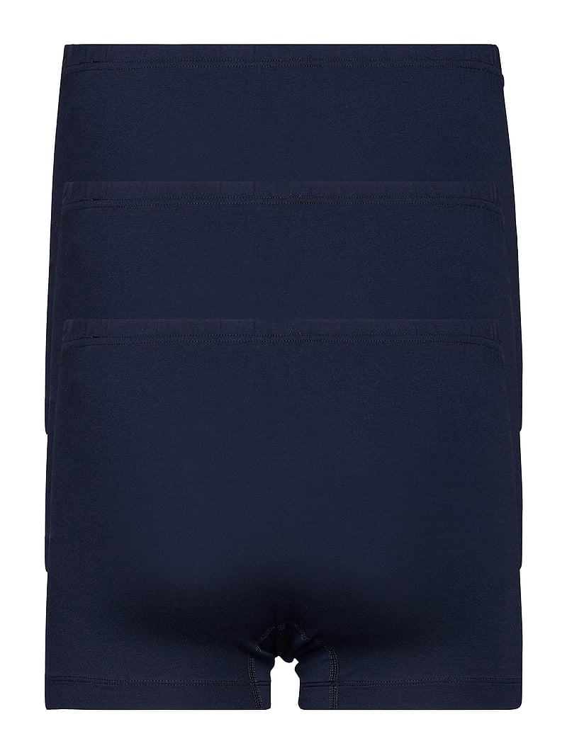 Schiesser - Shorts - unterhosen im multipack - dark blue - 4