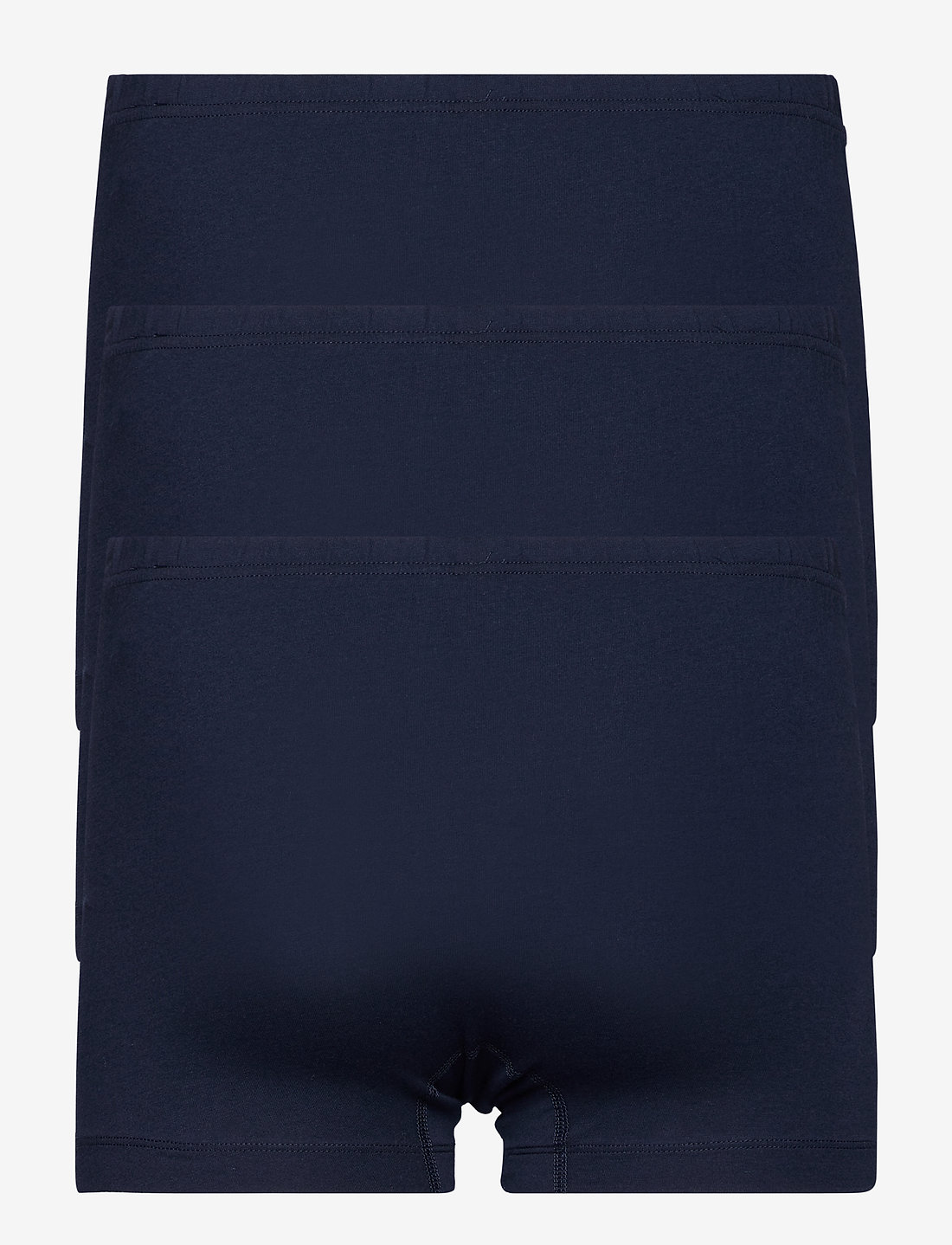 Schiesser - Shorts - multipack underbukser - dark blue - 4