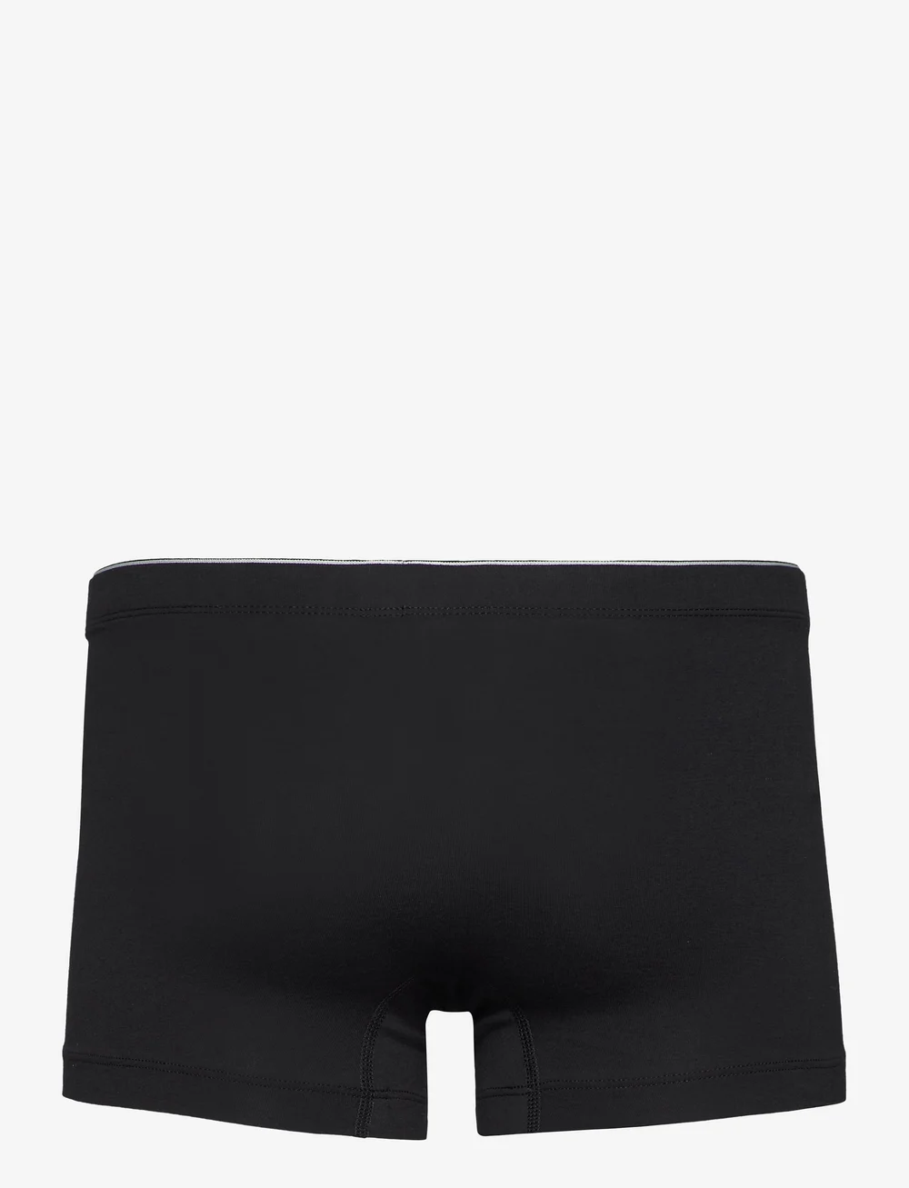 Schiesser - Shorts - trunks - black - 2