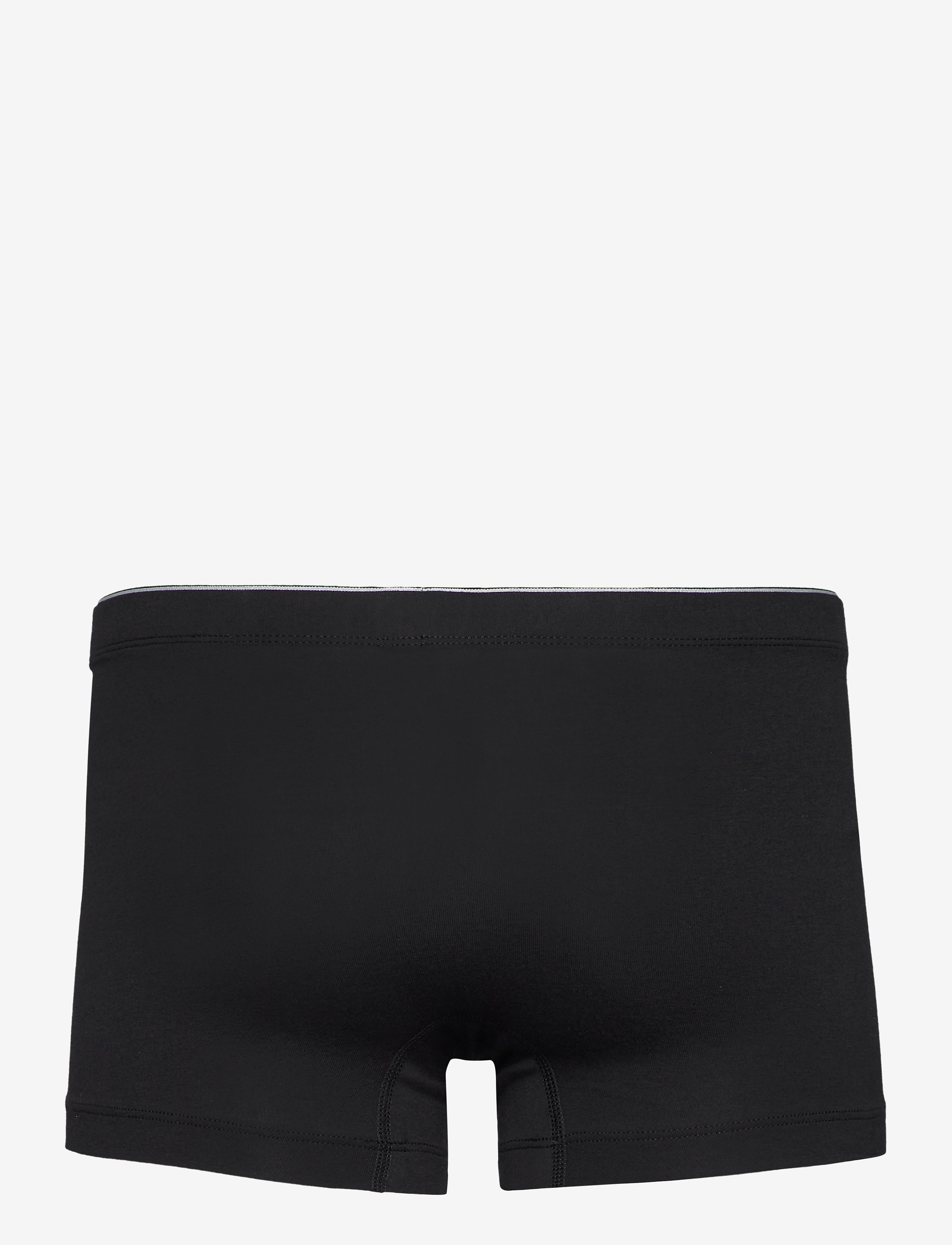 Schiesser - Shorts - boxer briefs - black - 2