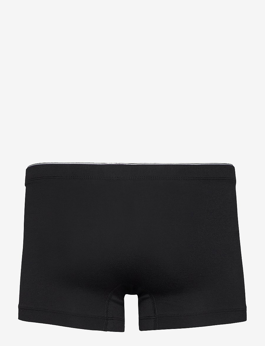 Schiesser - Shorts - boxers - black - 2