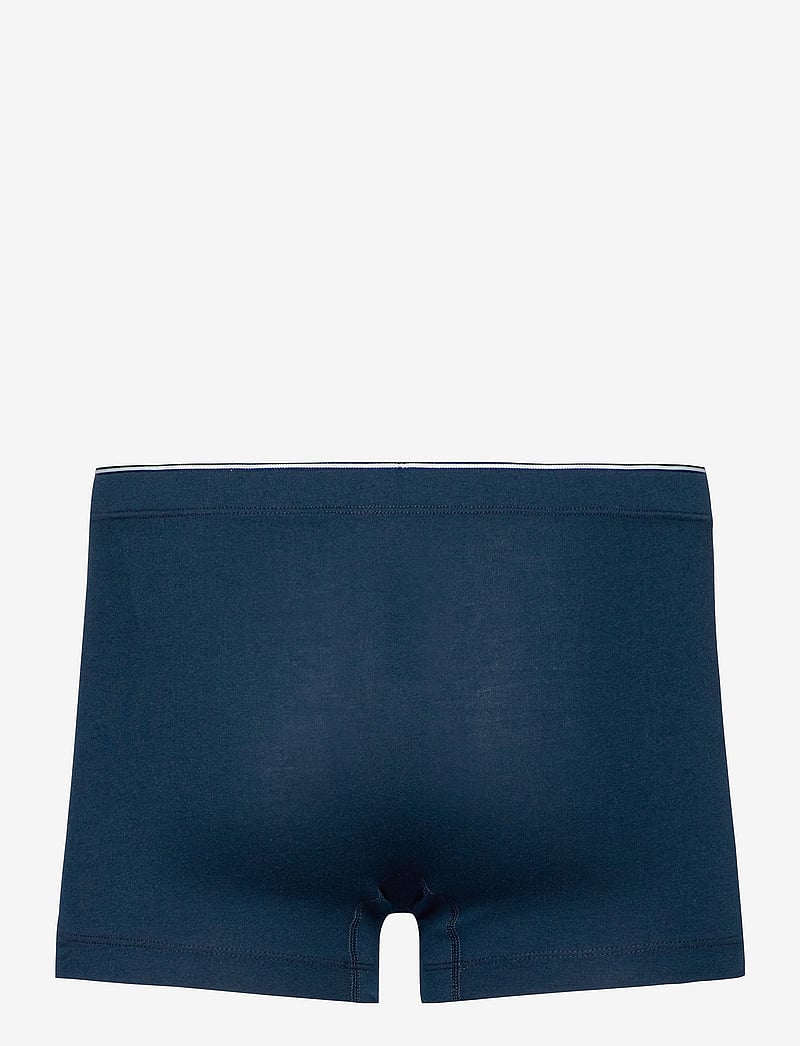 Schiesser - Shorts - boxer briefs - dark blue - 2