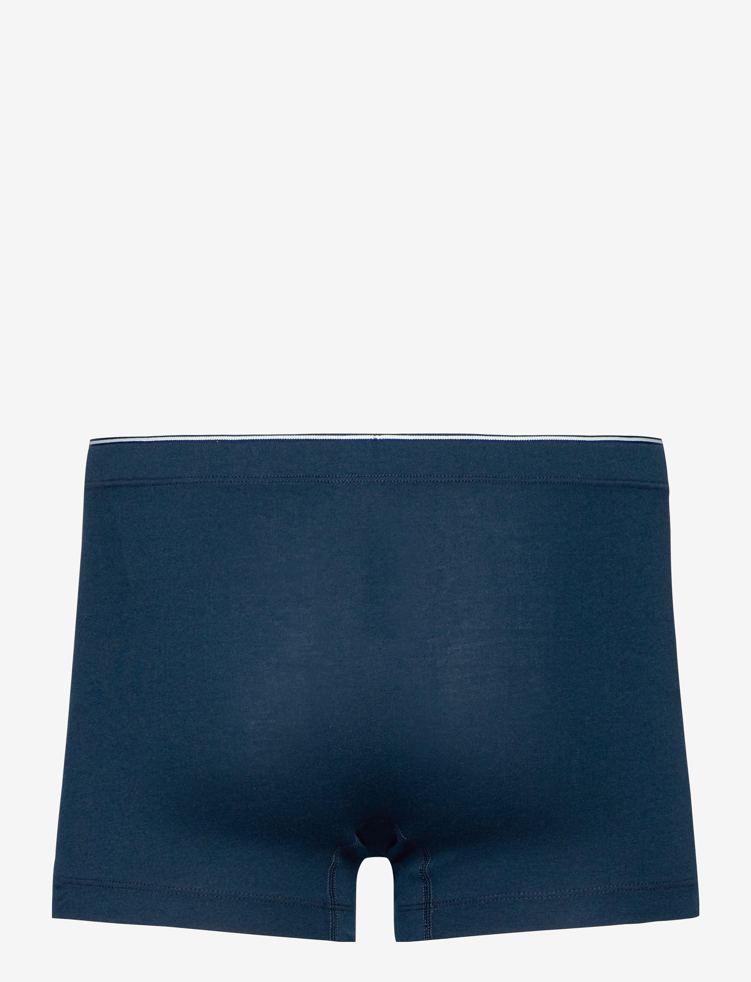 Schiesser - Shorts - trunks - dark blue - 2