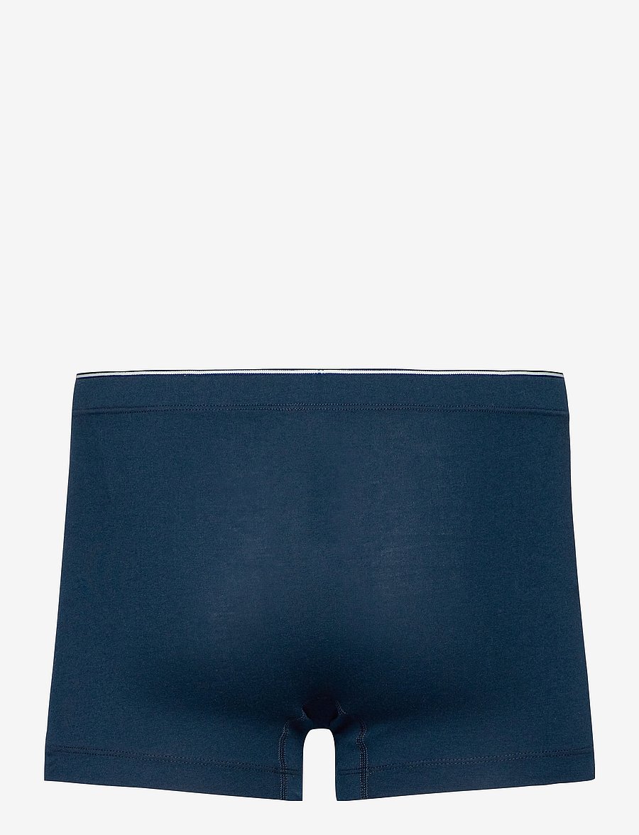 Schiesser - Shorts, dark blue – 95/5 - boxer briefs - dark blue - 2