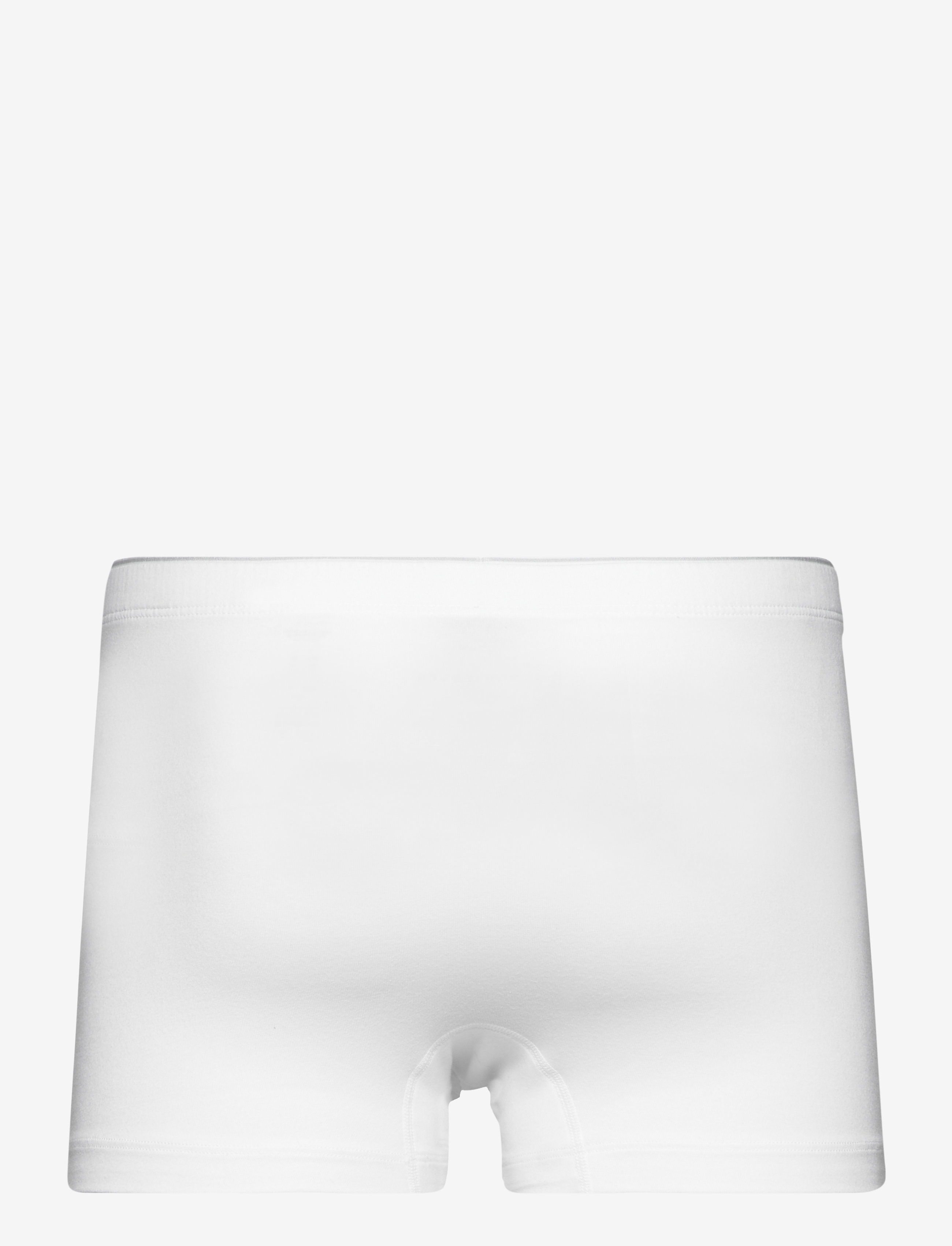 Schiesser - Shorts - boxer nærbuxur - white - 2