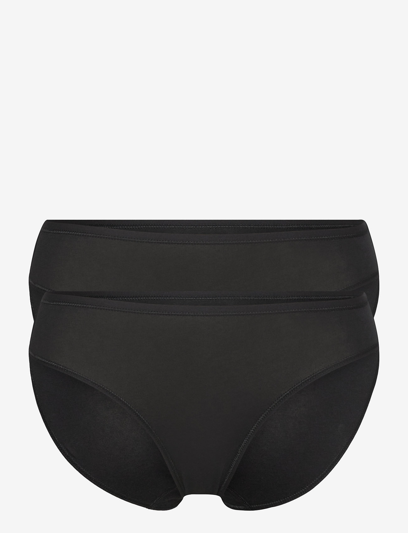Schiesser - Tai - lowest prices - black - 1