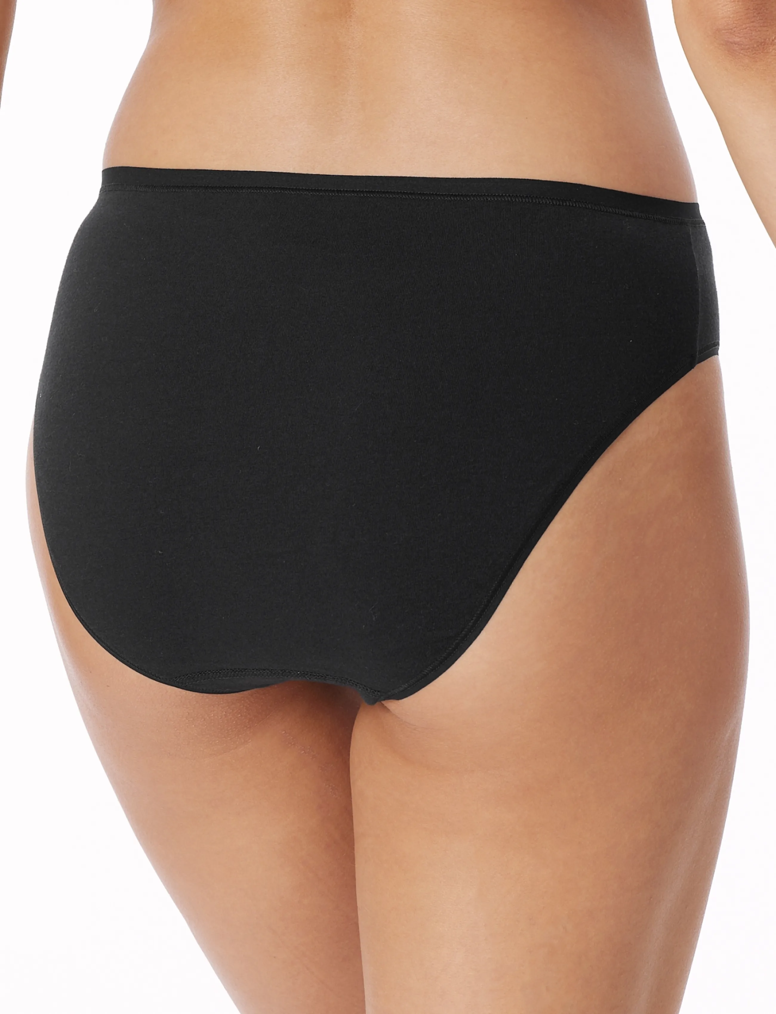 Schiesser - Tai - lowest prices - black - 2