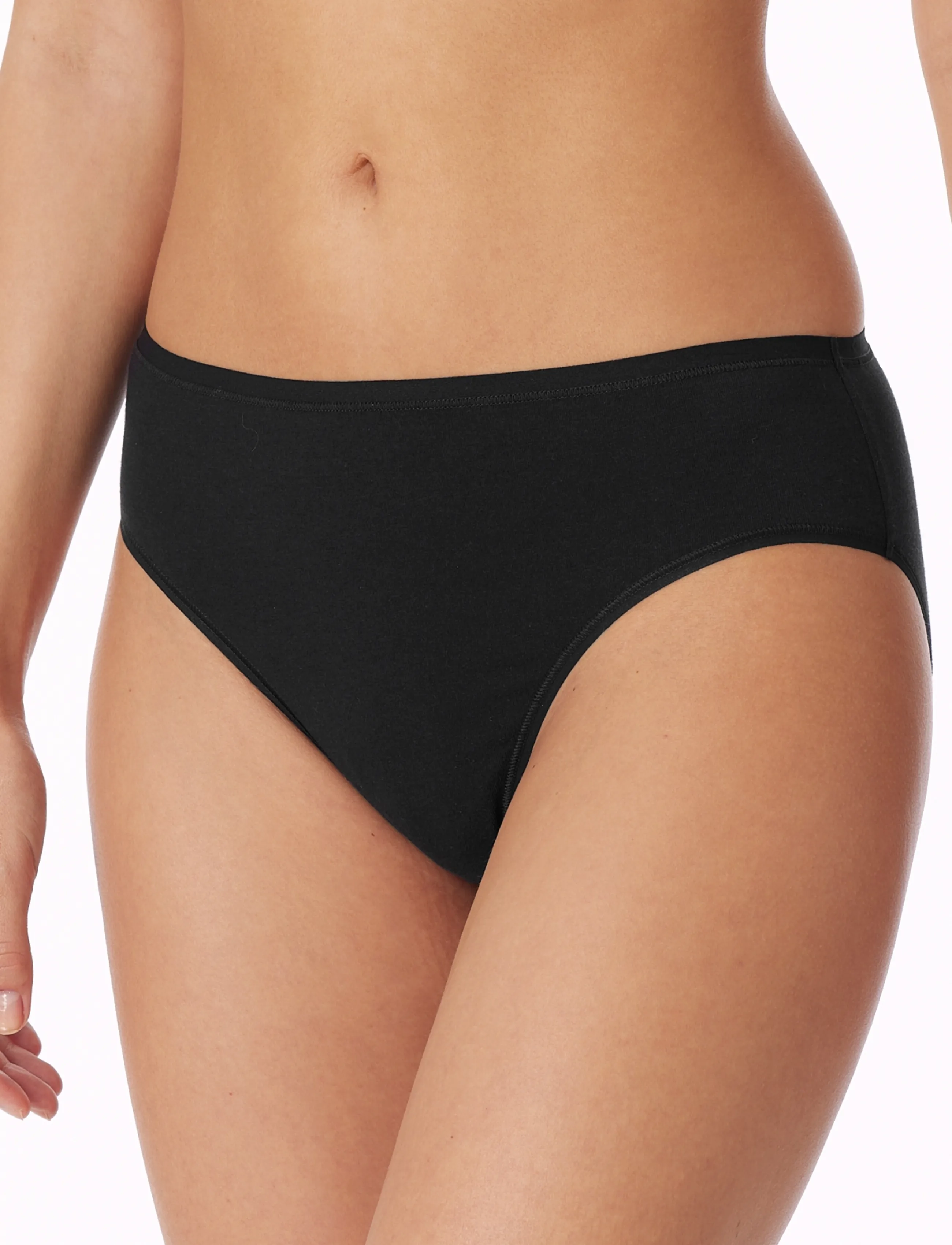 Schiesser - Tai - lowest prices - black - 3