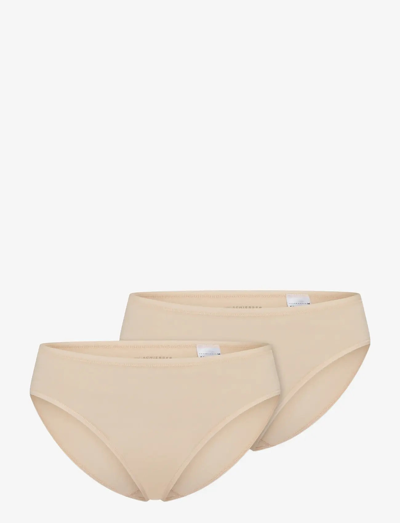 Schiesser Tai - Schiesser - SAND / beige
