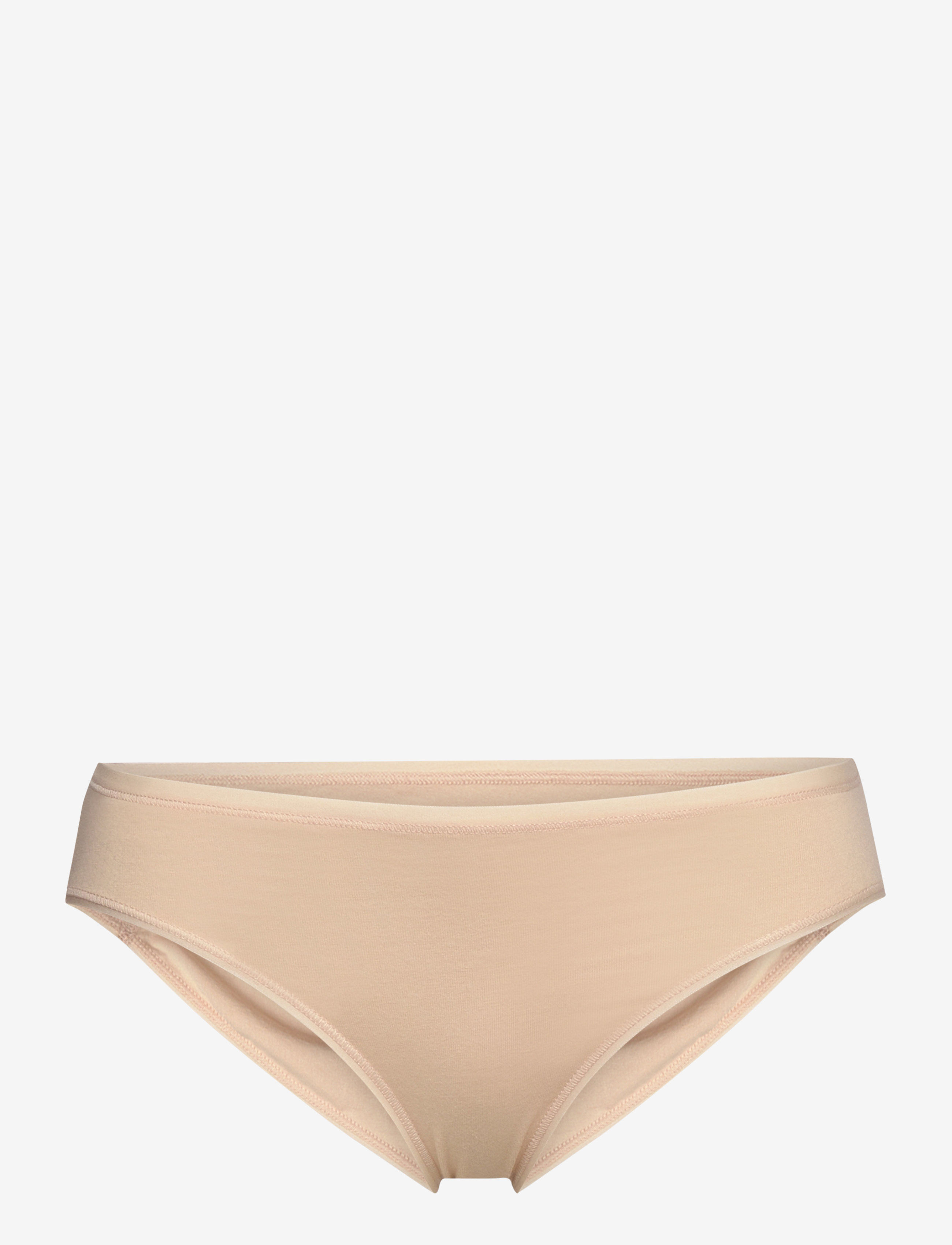 Schiesser Tai - Panties - SAND / beige