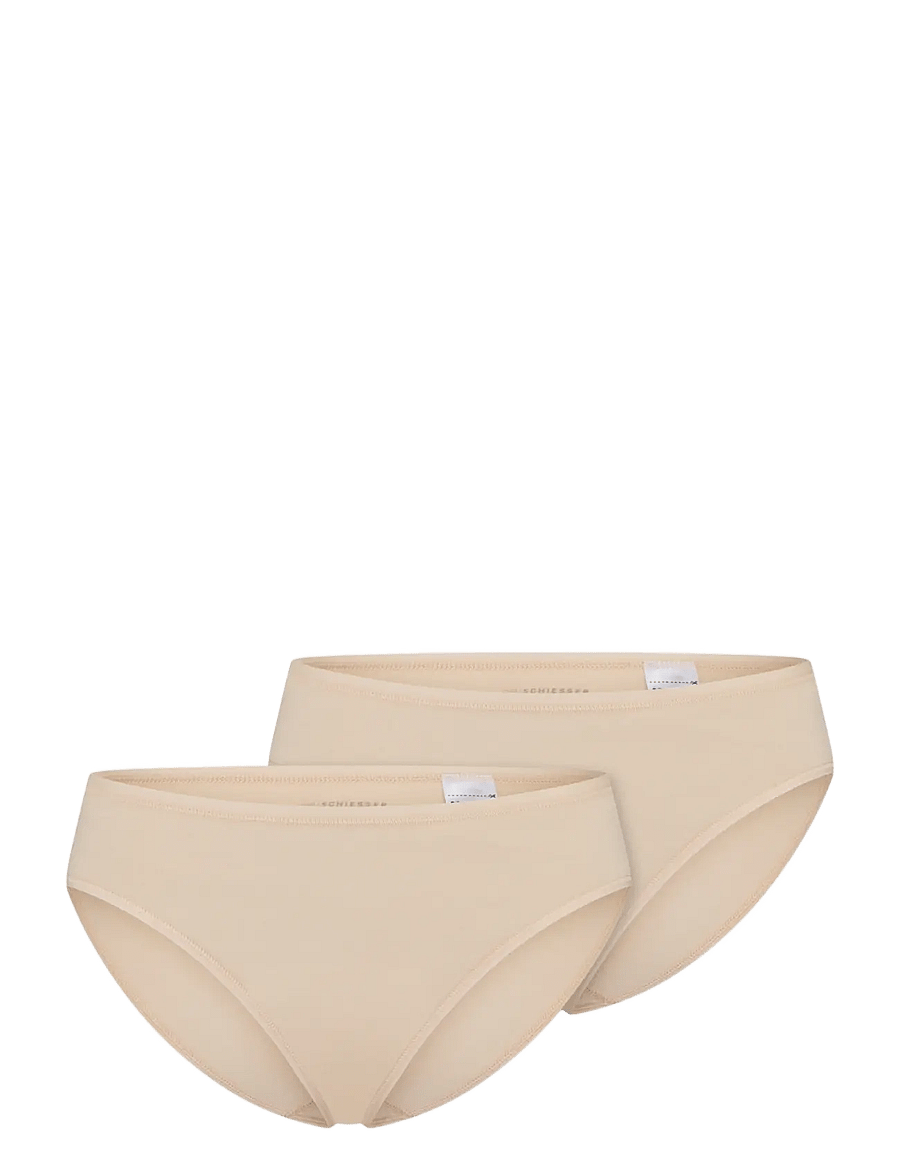 Schiesser - Tai - slips - sand - 1