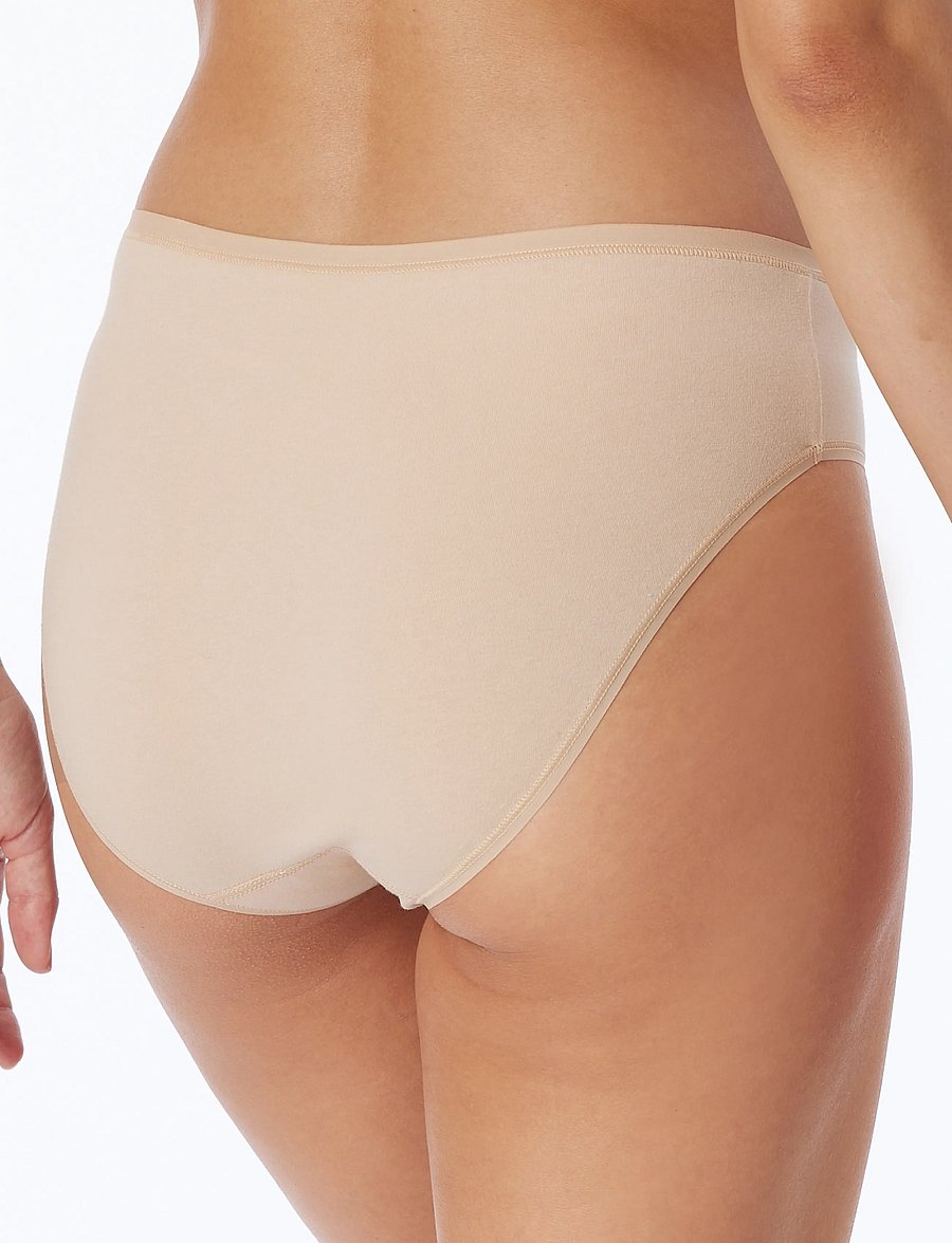 Schiesser - Tai - slips - sand - 2