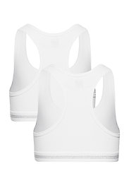 Schiesser - Bustier - madalaimad hinnad - white - 2