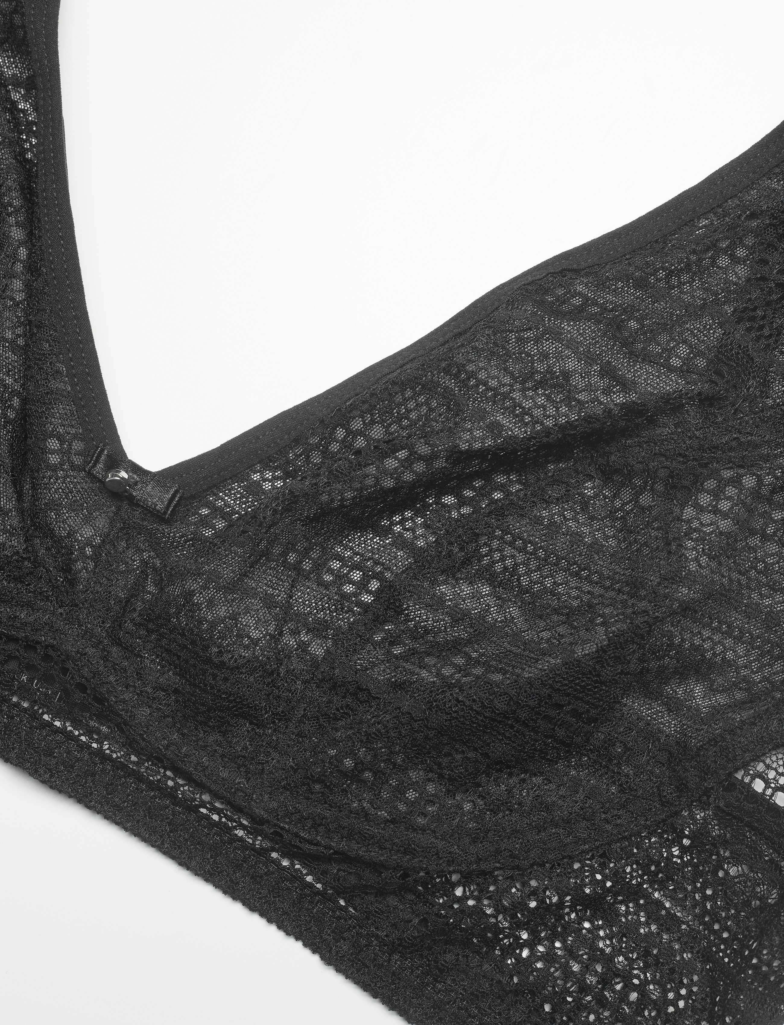 Schiesser - Bra - black - 2