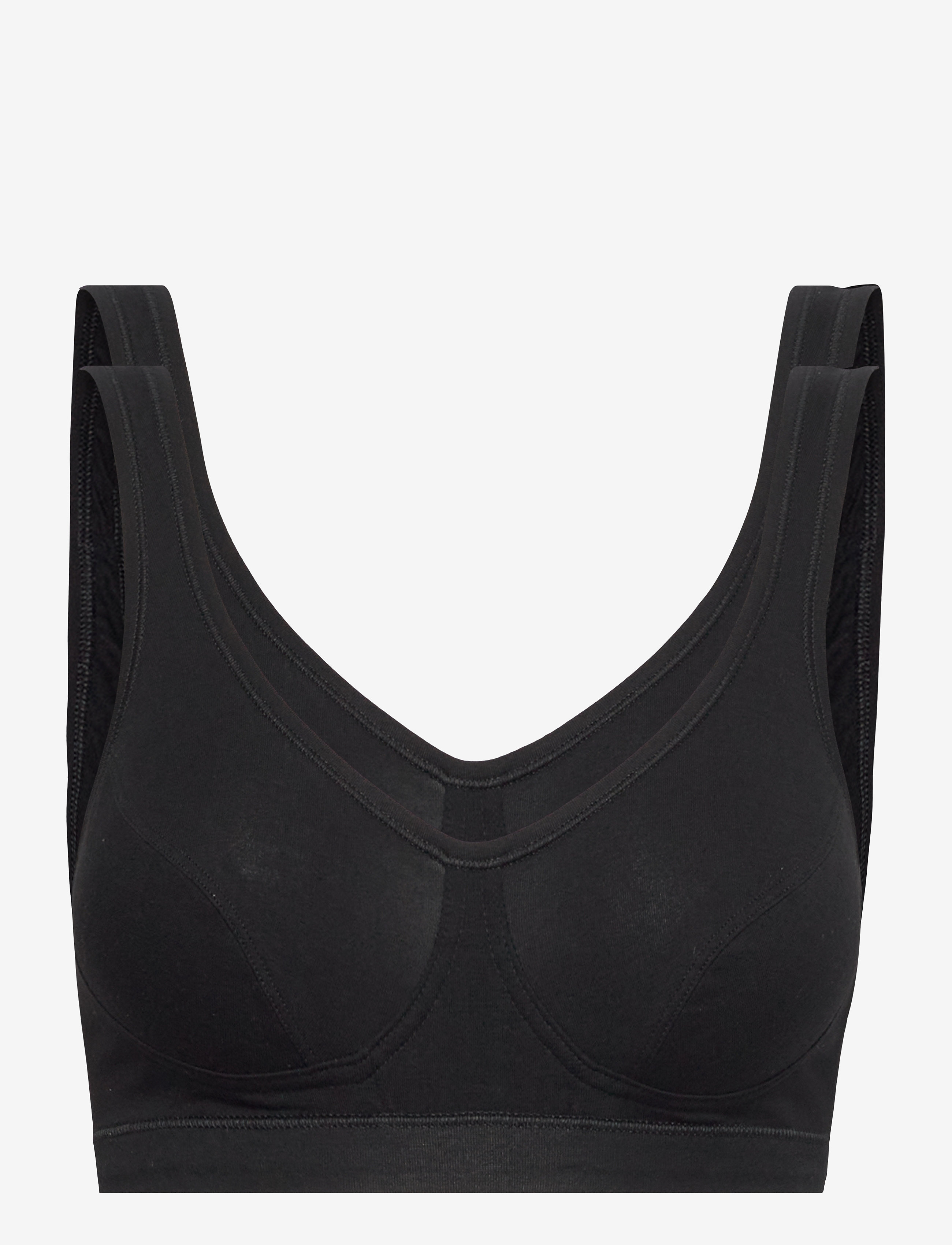 Bustier - BLACK