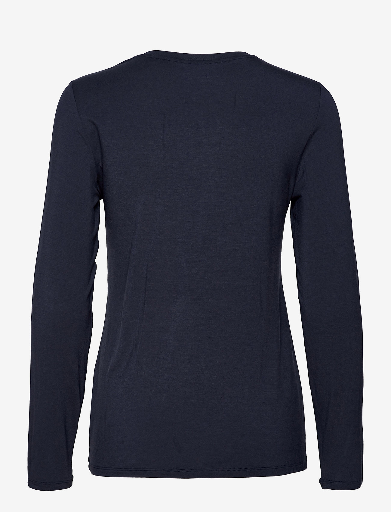 Schiesser - Shirt 1/1 - laveste priser - blue - 1