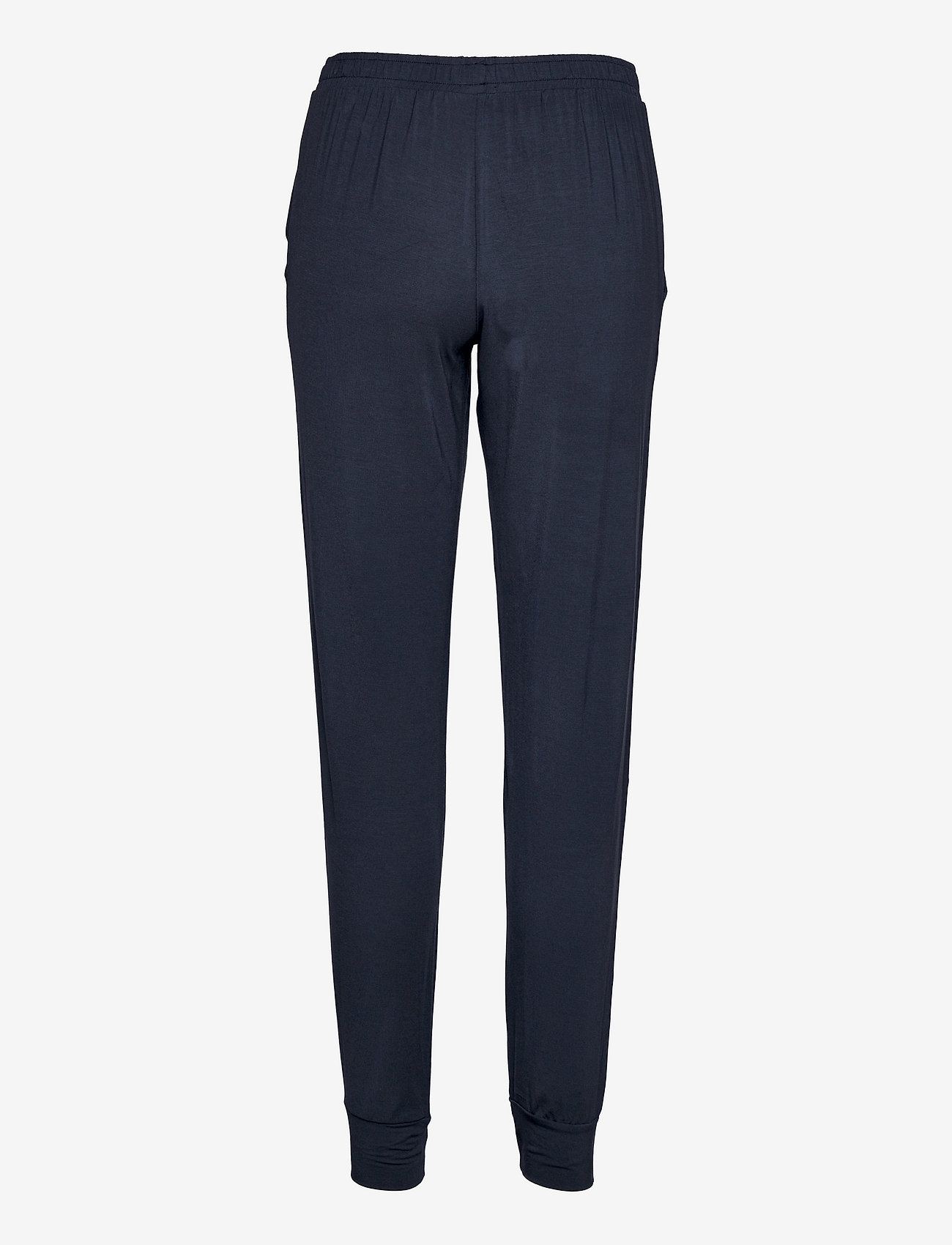 Schiesser - Long Pants - lowest prices - blue - 1