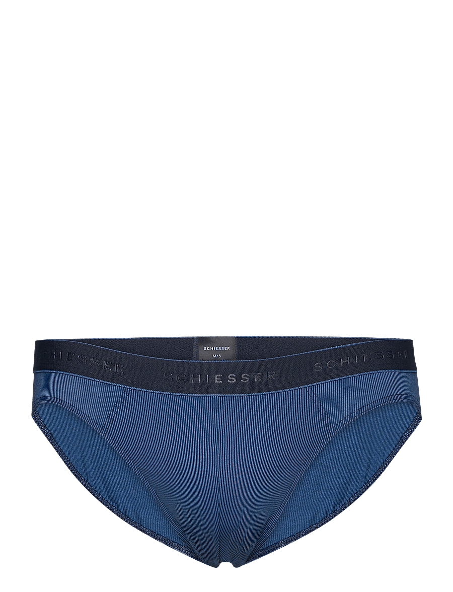 Schiesser - Rio - dark blue - 0