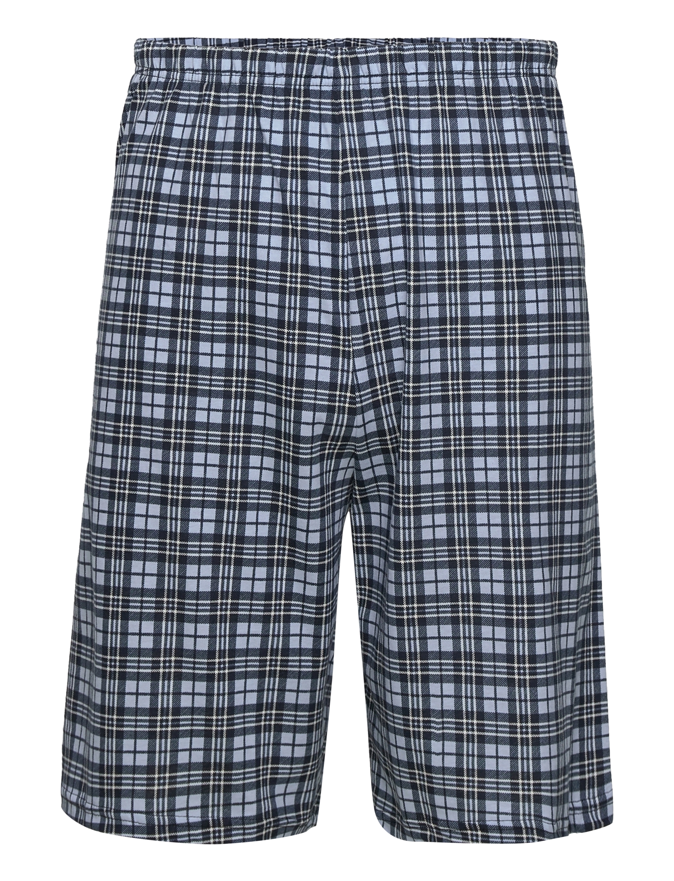 Schiesser - Pyjama Short - dark blue - 2