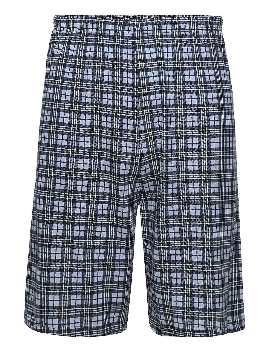 Schiesser - Pyjama Short - dark blue - 2
