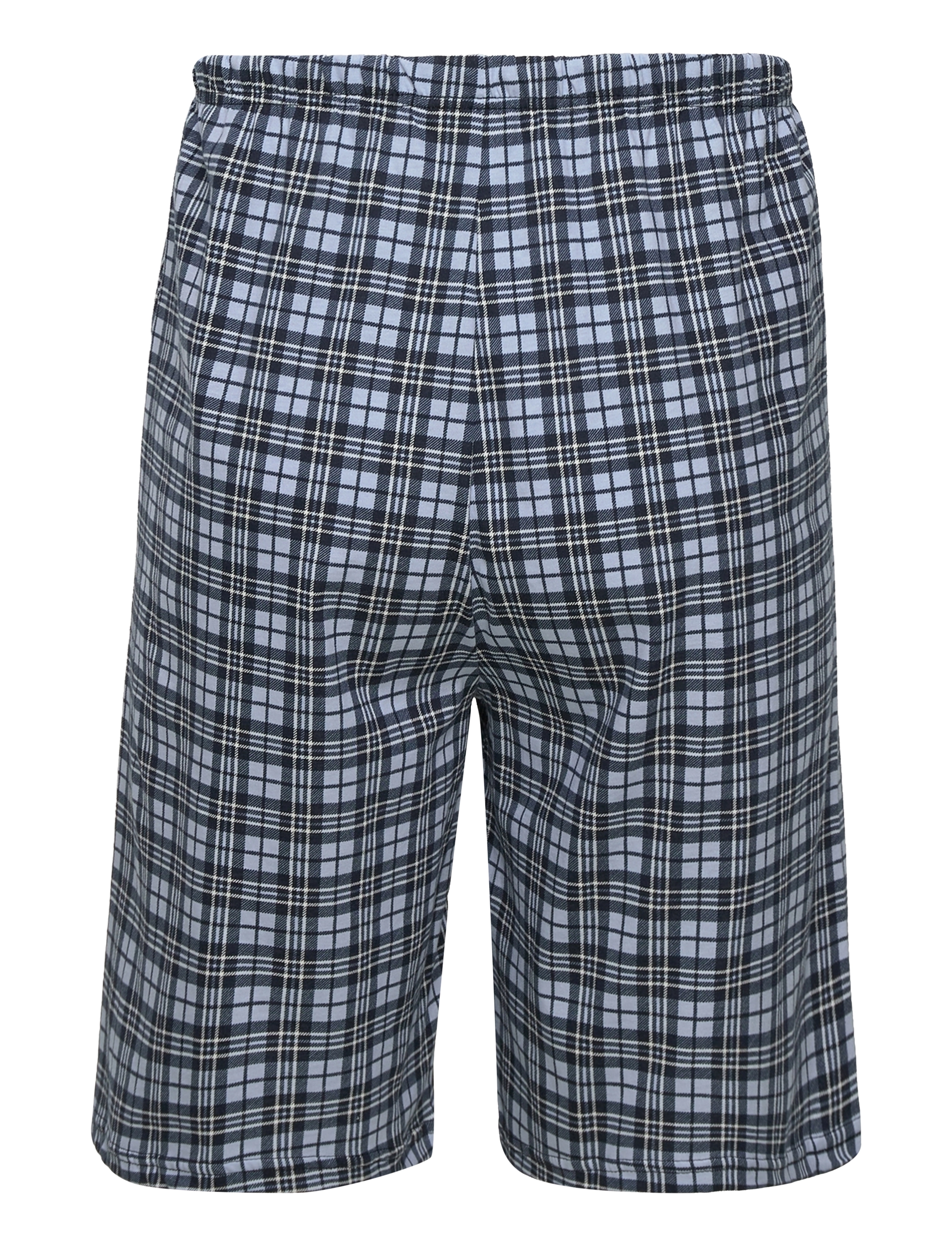 Schiesser - Pyjama Short - dark blue - 3
