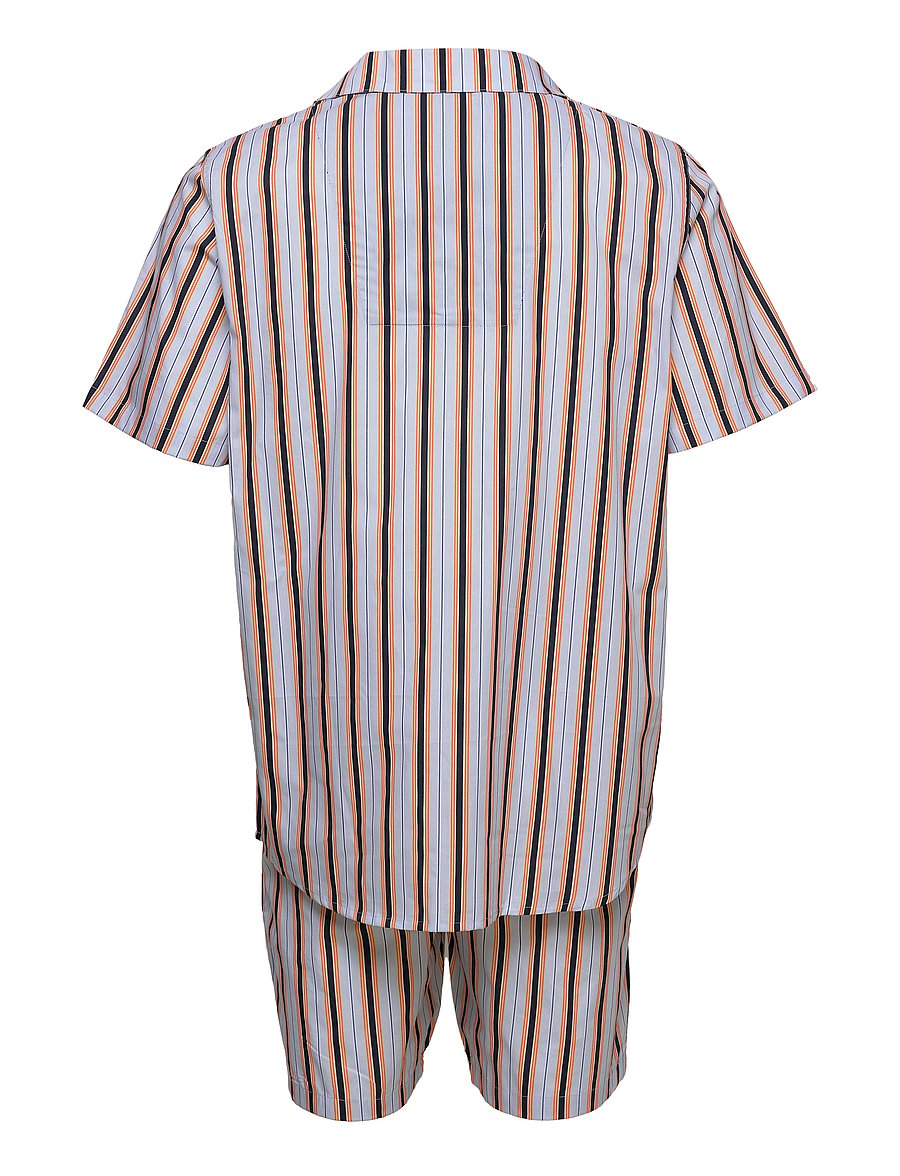 Schiesser - Pyjama Short - air - 1
