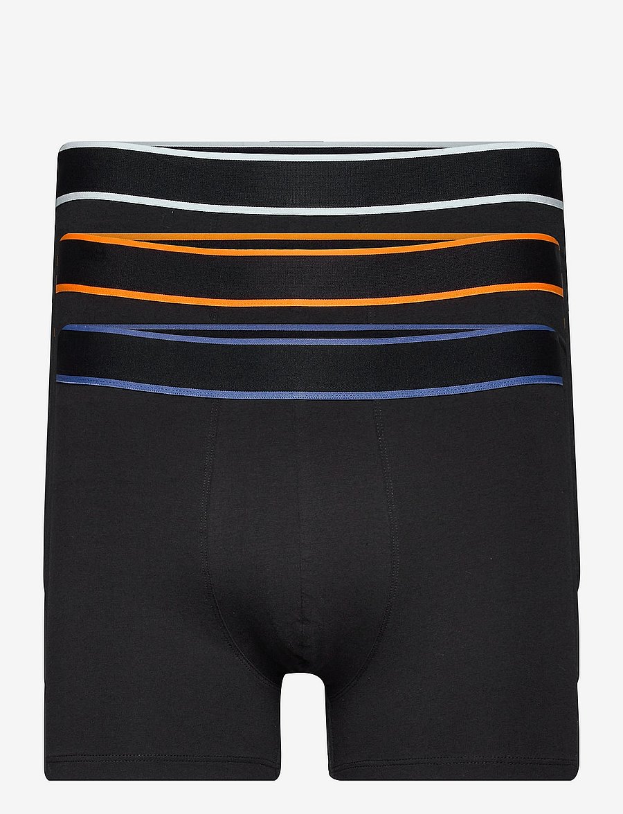 Schiesser - Shorts - assorted 1 - 0