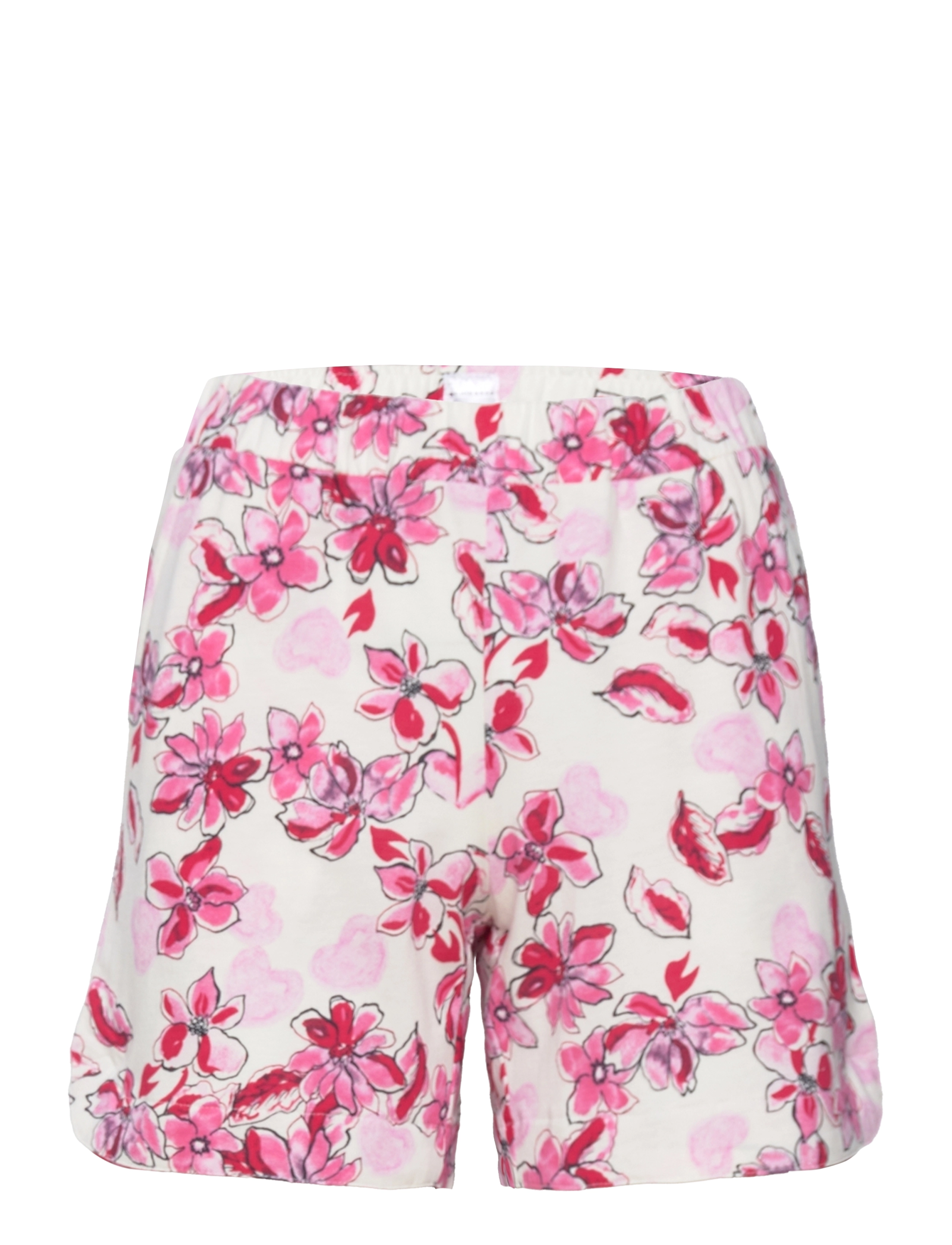 Schiesser - Pyjama Short - multicolour - 2