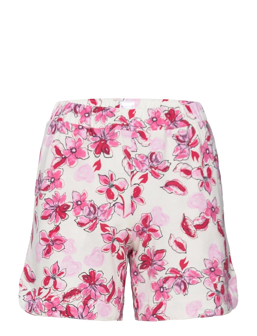 Schiesser - Pyjama Short - multicolour - 2
