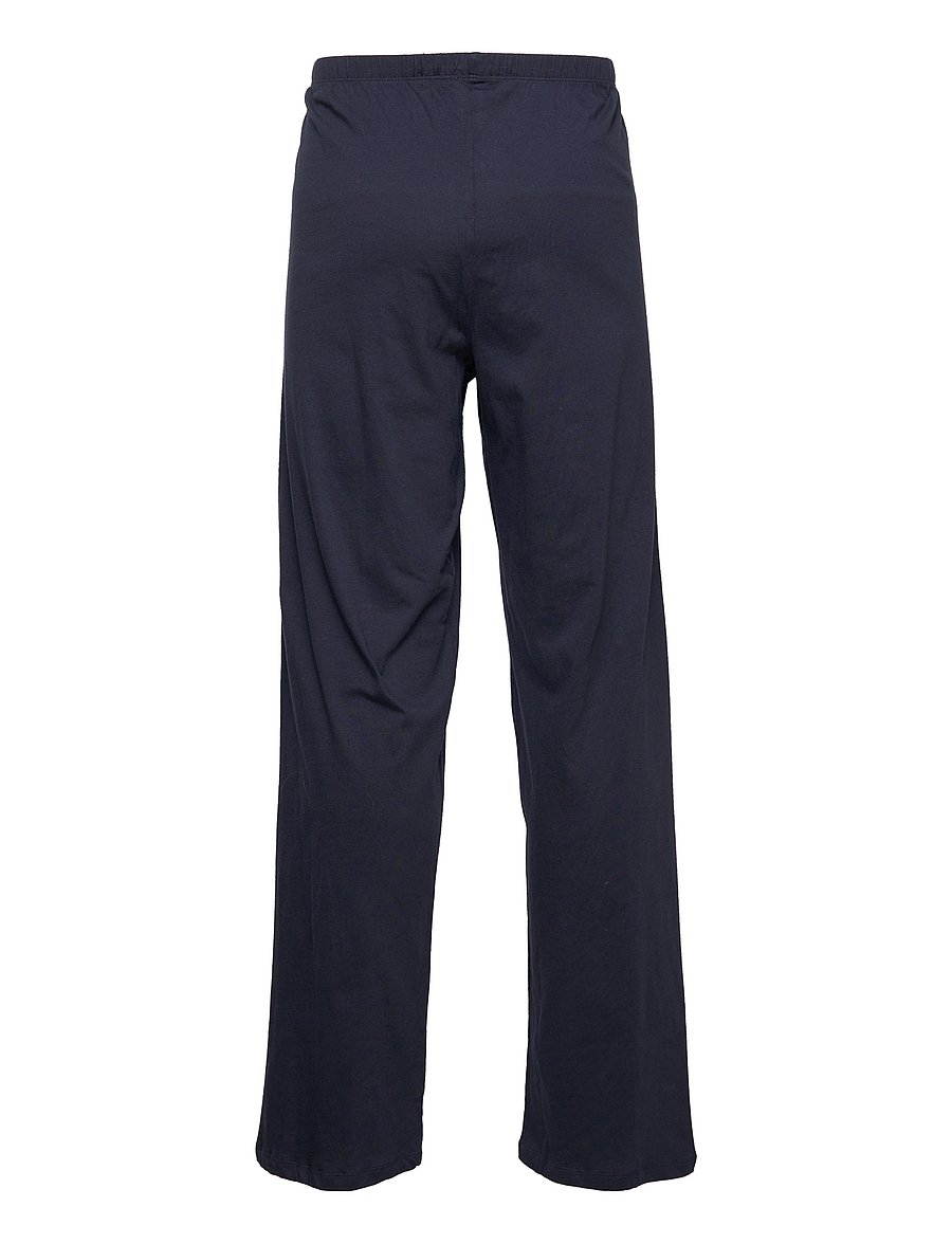 Schiesser - Pyjama Long - blue - 3