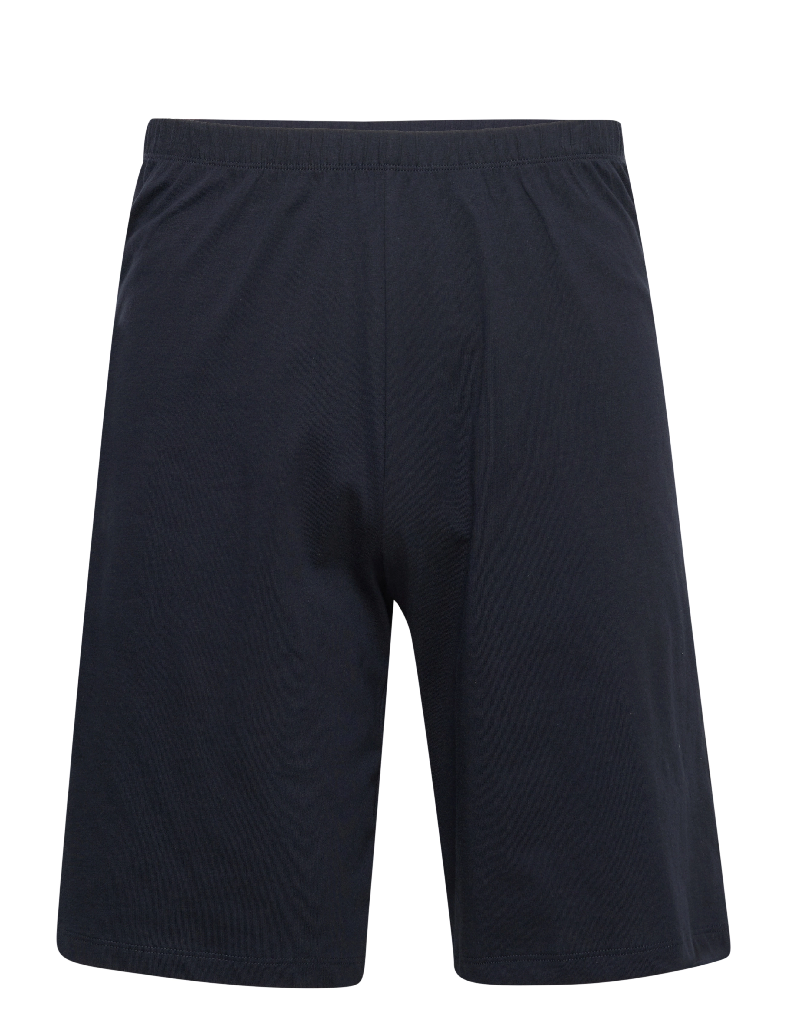 Schiesser - Pyjama Short - blue - 2
