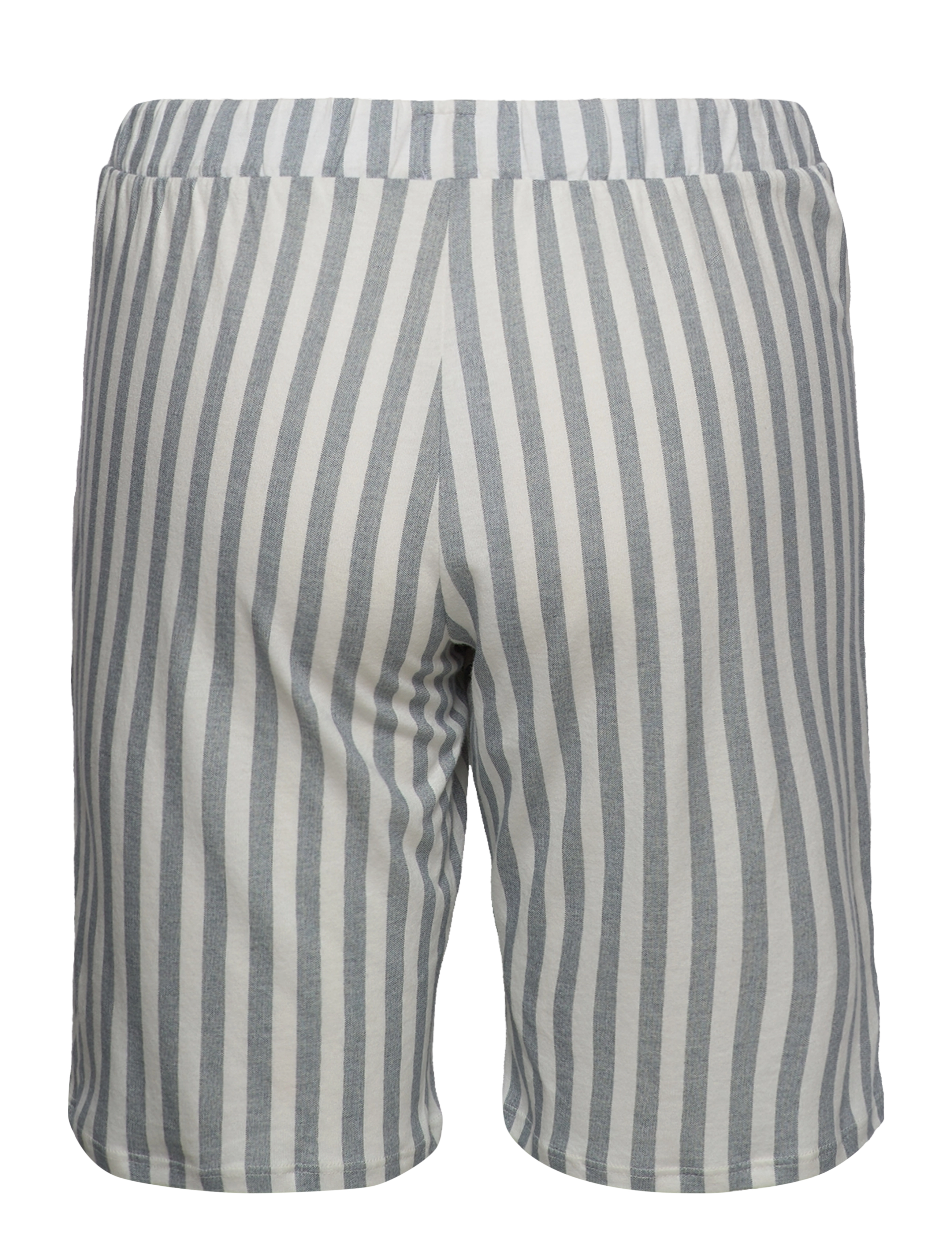 Schiesser - Pyjama Short - nightblue - 3