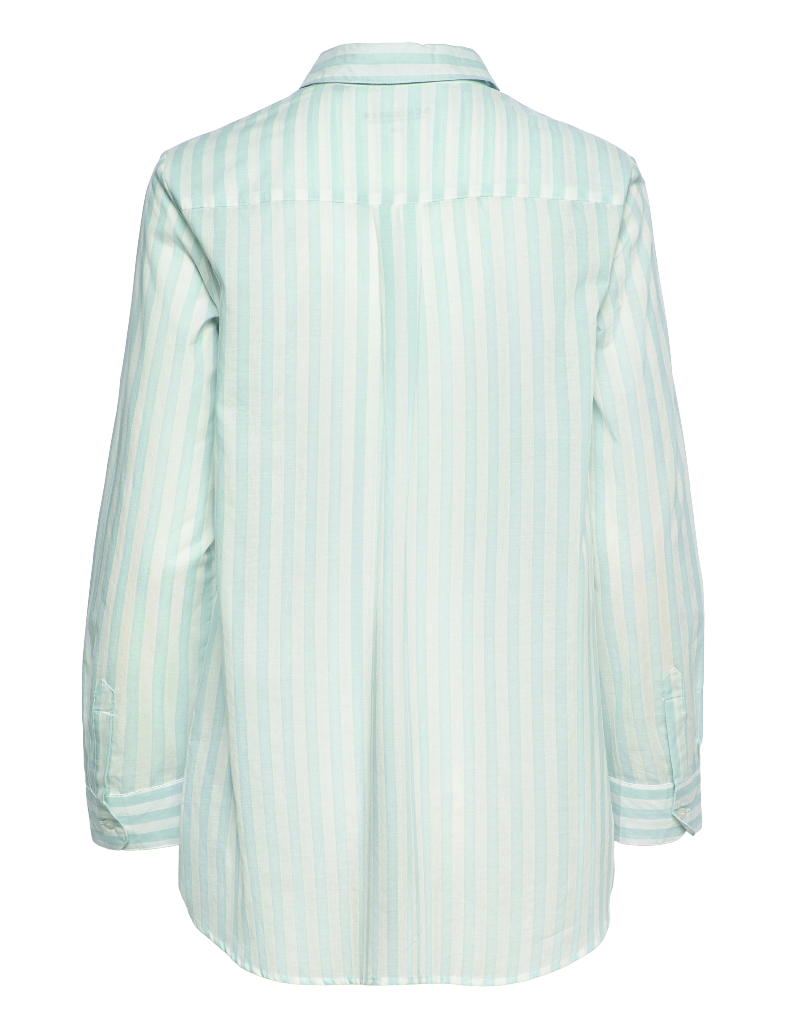 Schiesser - Nightshirt 1/1 - oberteile - light blue - 2