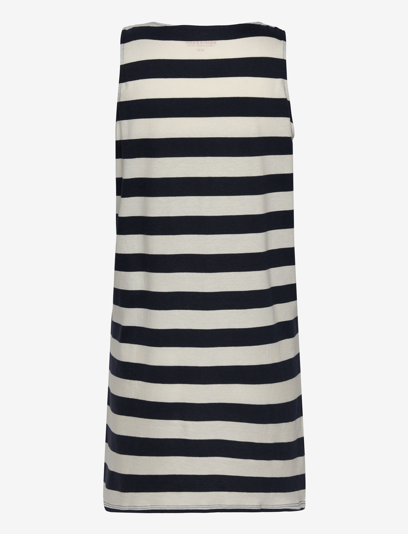 Schiesser - Pyjama Short - nightblue - 1