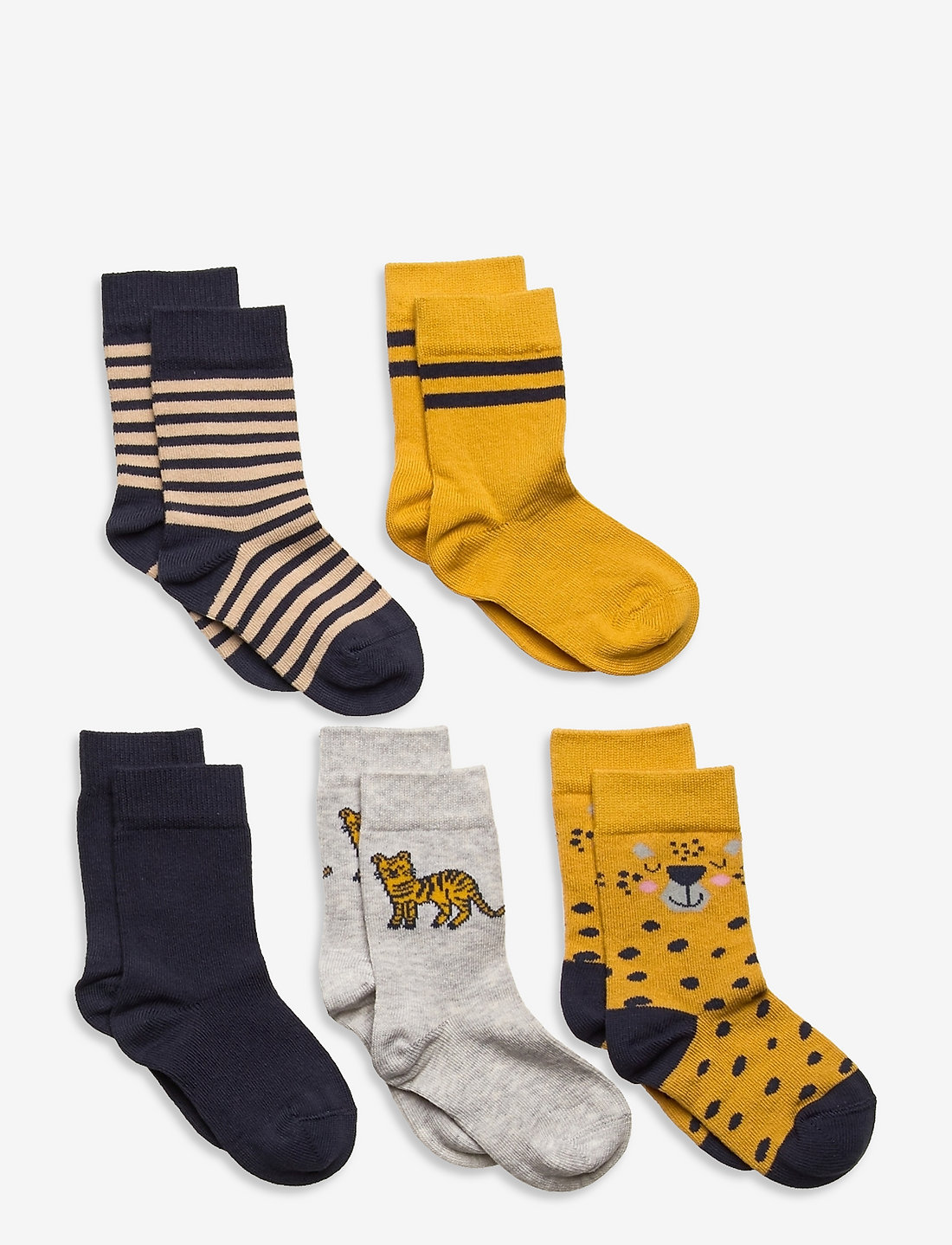 Schiesser - Socks - strümpfe - assorted 1 - 0