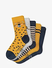 Schiesser - Socks - socks - assorted 1 - 1